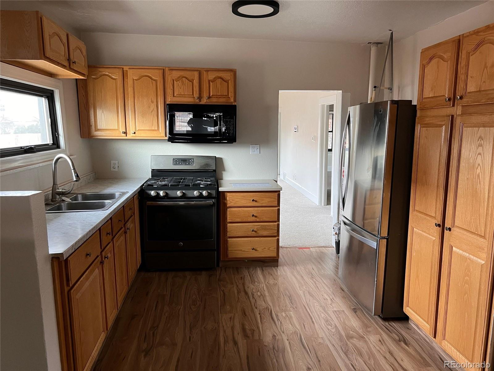 MLS Image #4 for 1470 w byers place,denver, Colorado