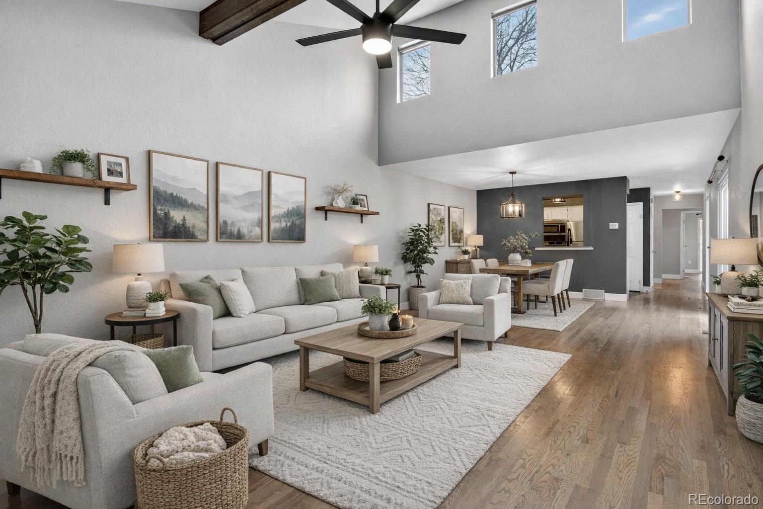 MLS Image #1 for 1422  madero street,broomfield, Colorado