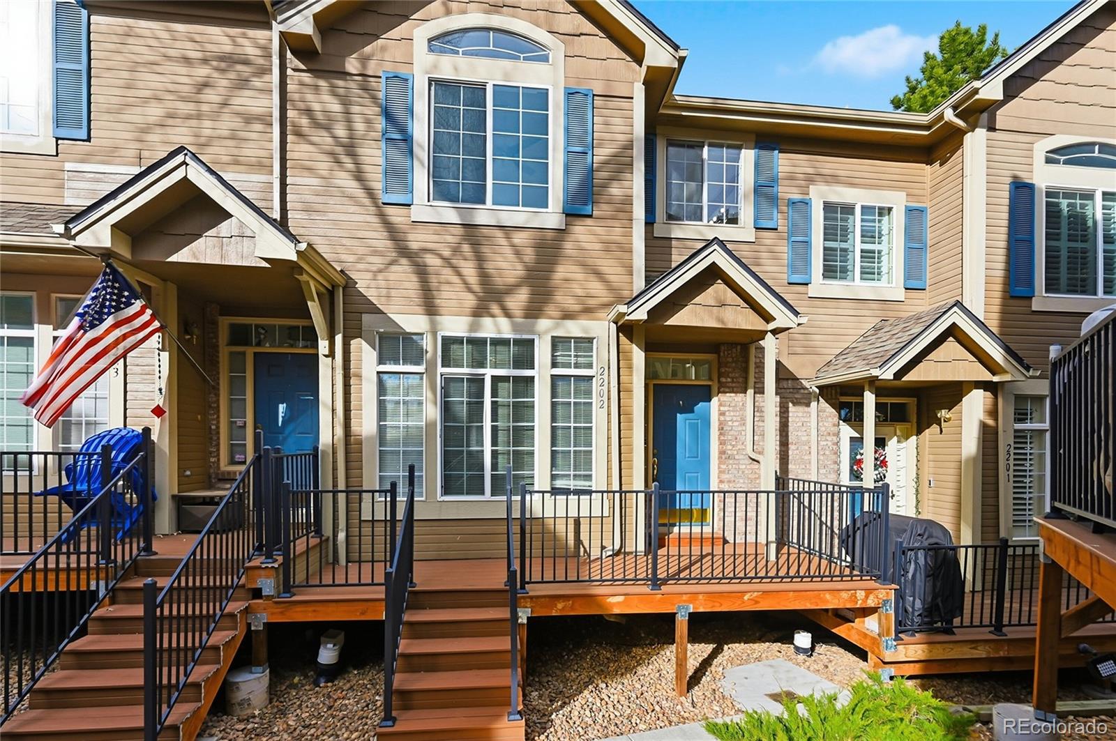 MLS Image #1 for 5555 e briarwood avenue 2202,centennial, Colorado