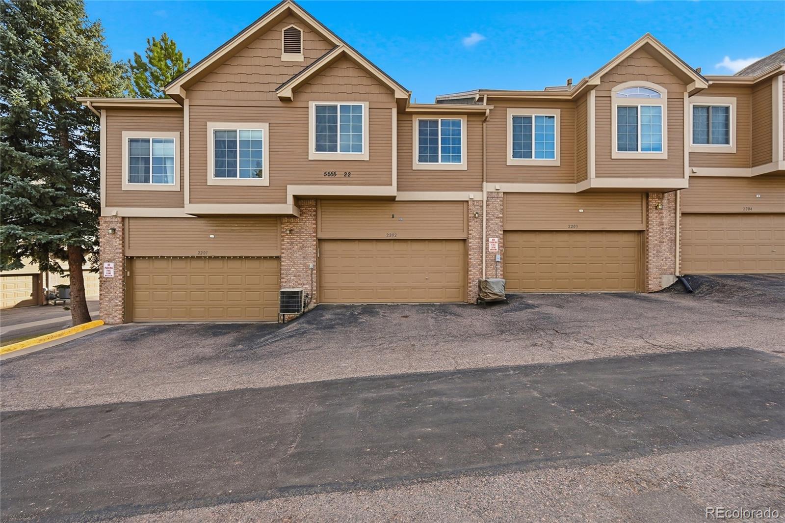 MLS Image #25 for 5555 e briarwood avenue 2202,centennial, Colorado