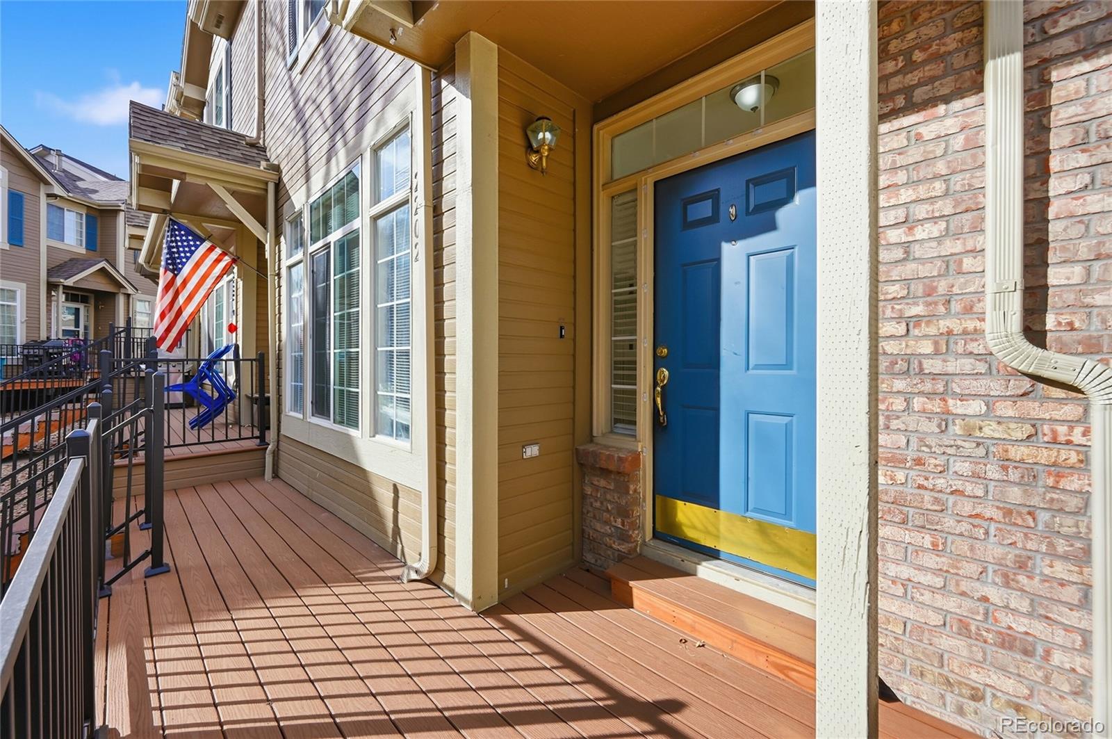 MLS Image #3 for 5555 e briarwood avenue 2202,centennial, Colorado