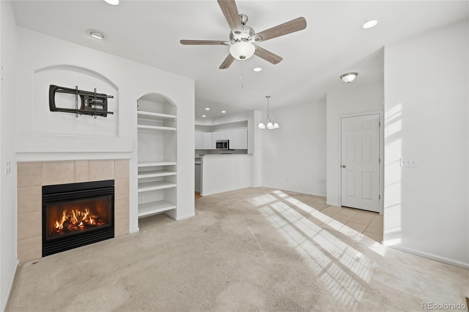 MLS Image #5 for 5555 e briarwood avenue 2202,centennial, Colorado