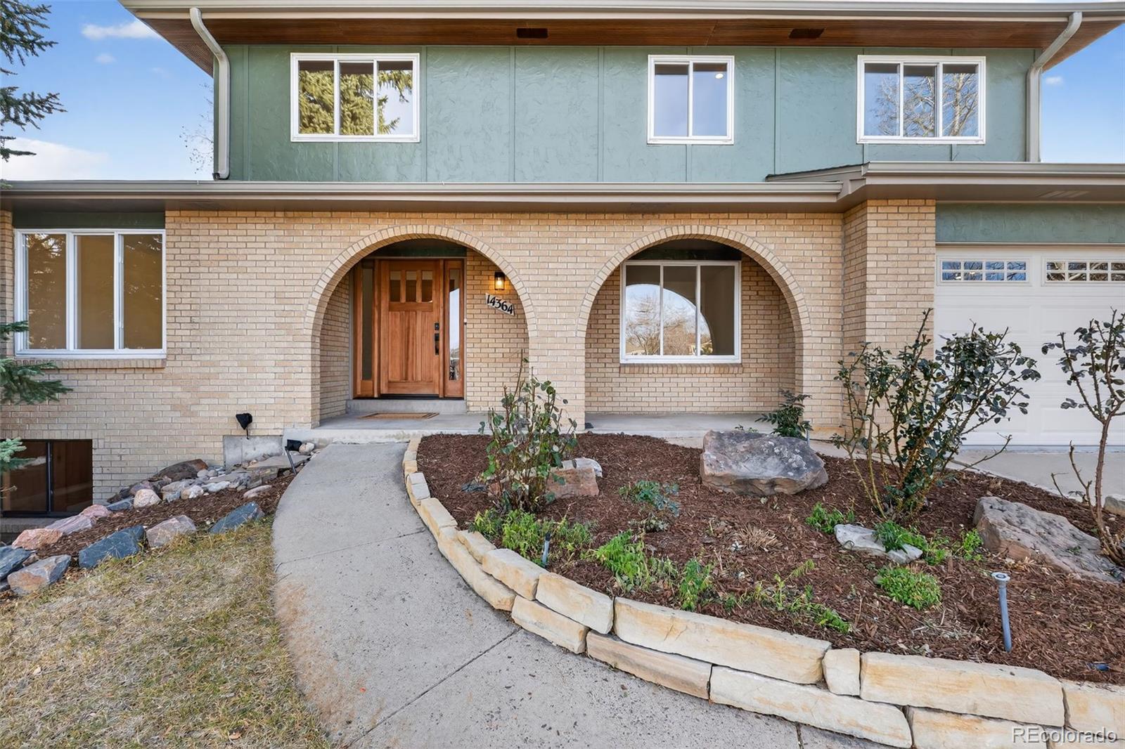 MLS Image #1 for 14364 w 3rd avenue,golden, Colorado