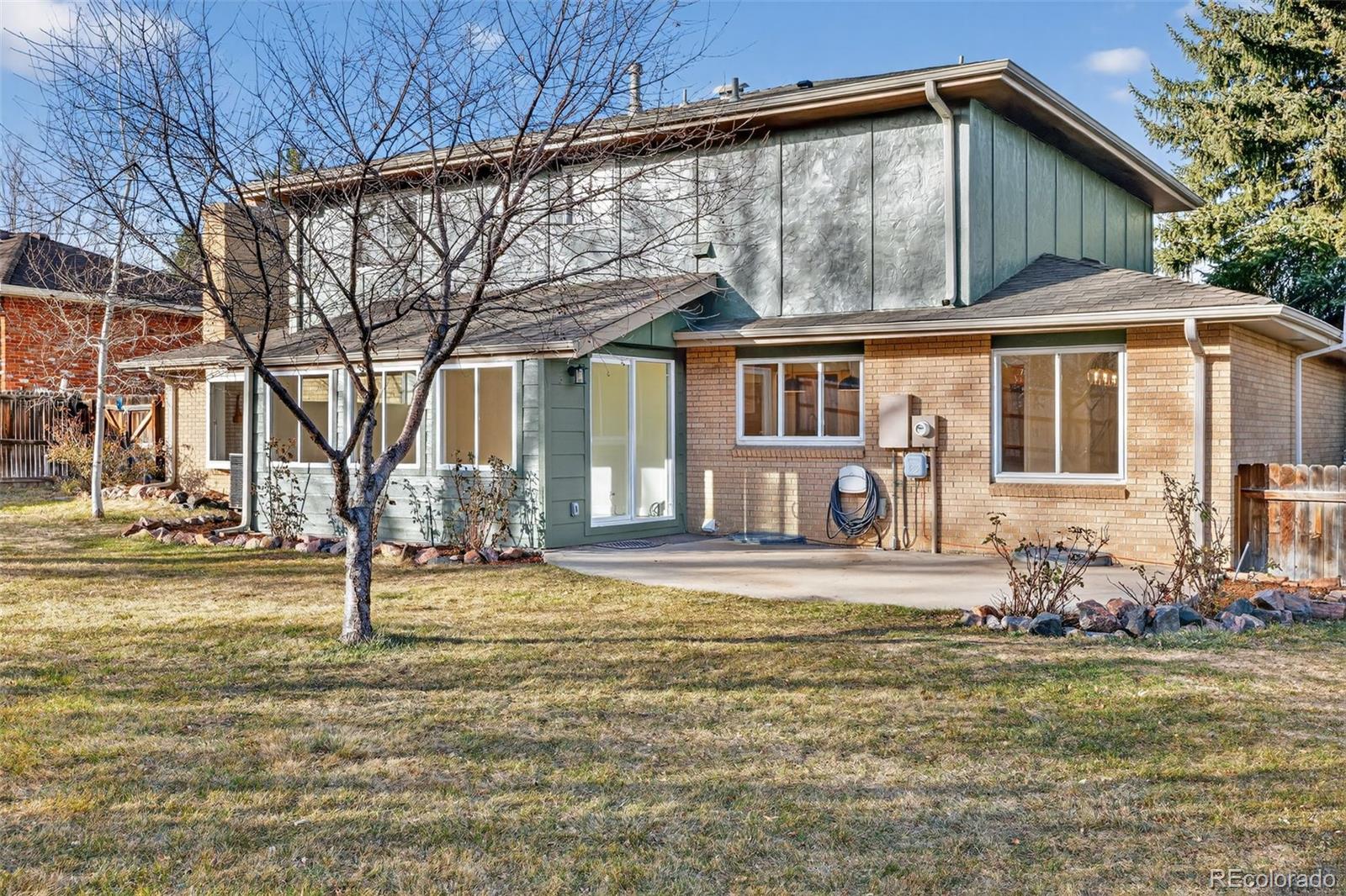 MLS Image #19 for 14364 w 3rd avenue,golden, Colorado