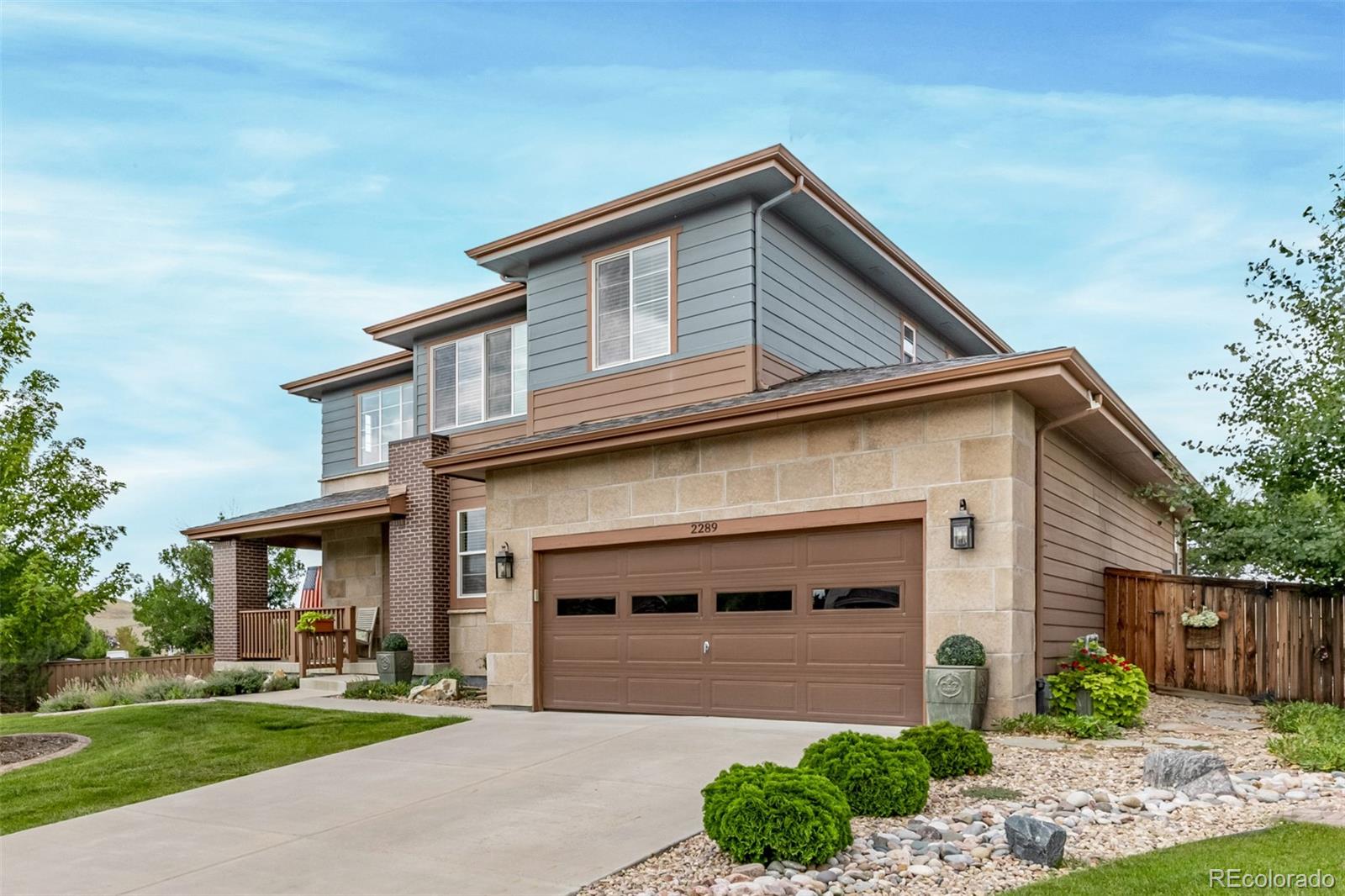 MLS Image #1 for 2289  moss place,erie, Colorado