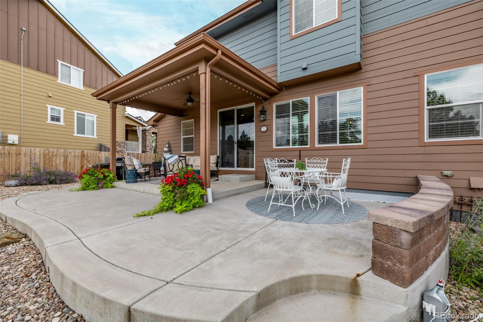 MLS Image #33 for 2289  moss place,erie, Colorado