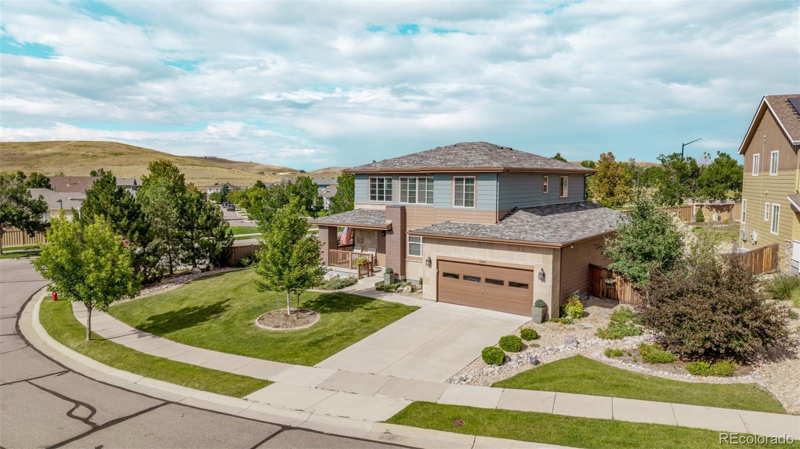 MLS Image #42 for 2289  moss place,erie, Colorado