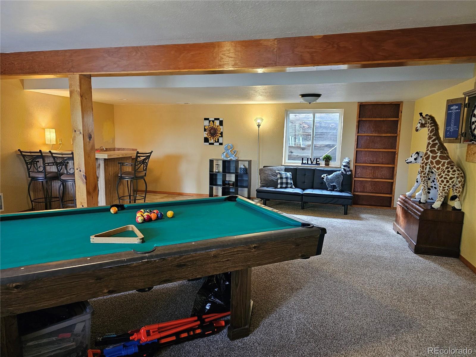 MLS Image #15 for 16435  fairchild avenue,monument, Colorado