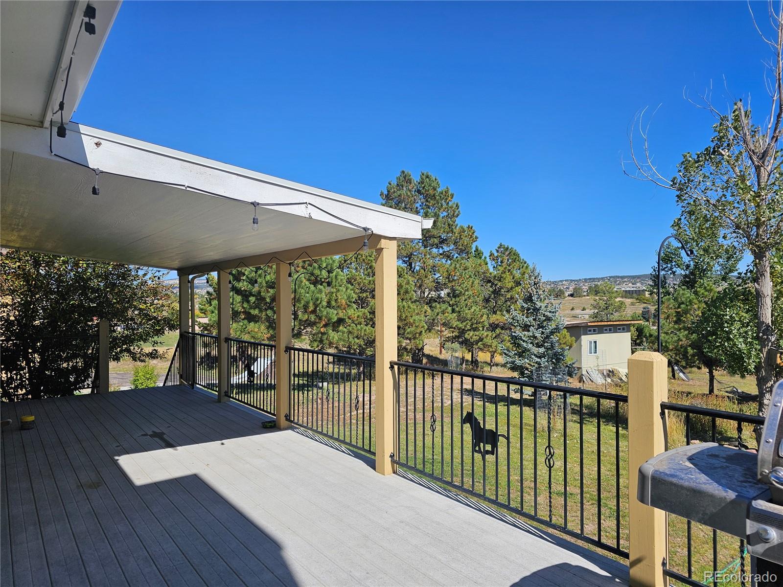 MLS Image #20 for 16435  fairchild avenue,monument, Colorado