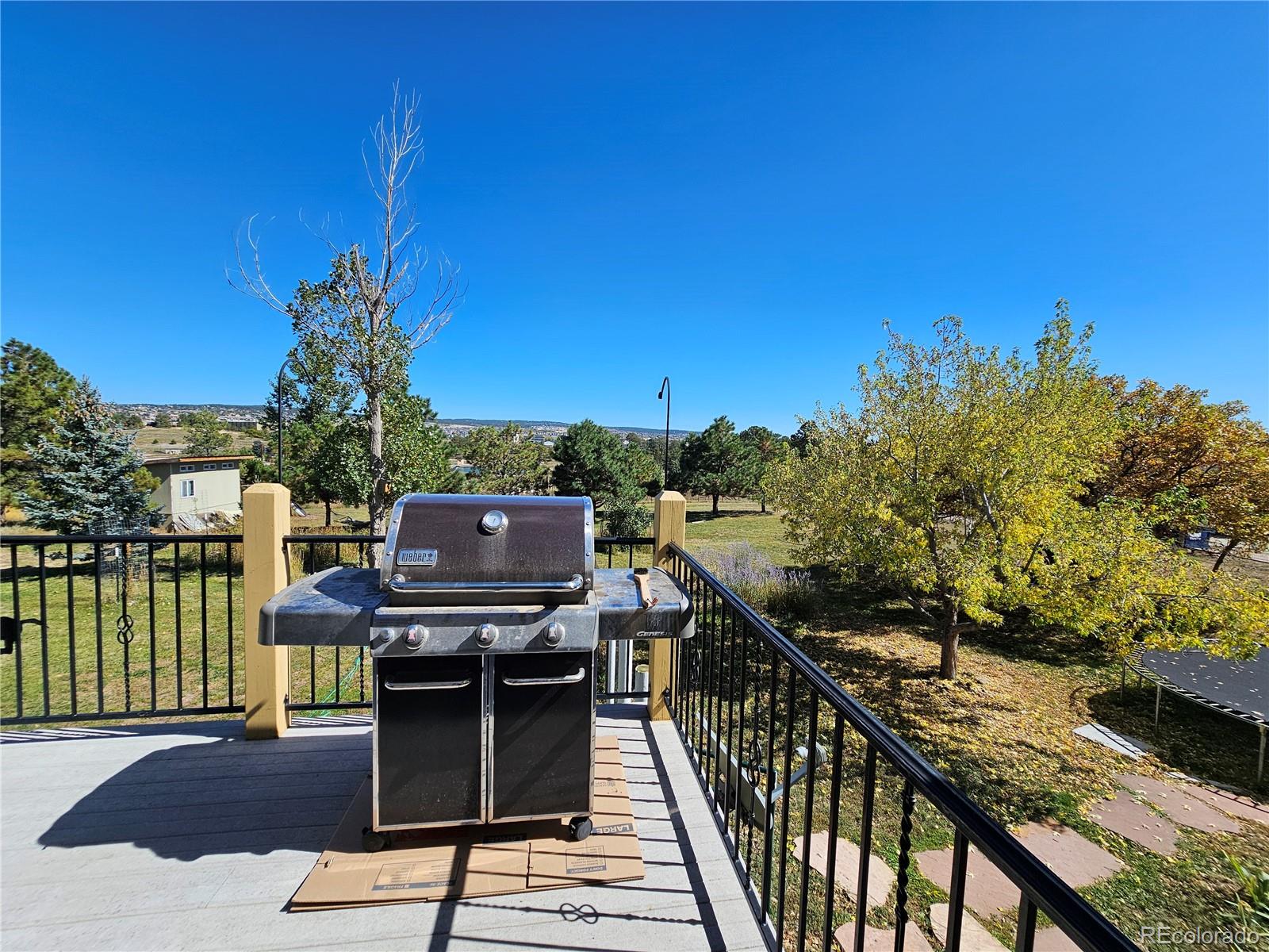 MLS Image #21 for 16435  fairchild avenue,monument, Colorado