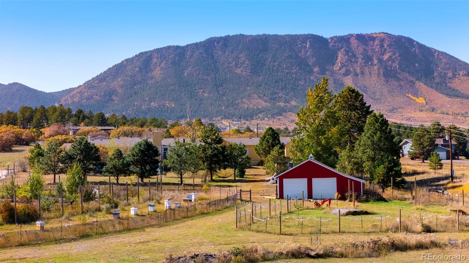 MLS Image #3 for 16435  fairchild avenue,monument, Colorado