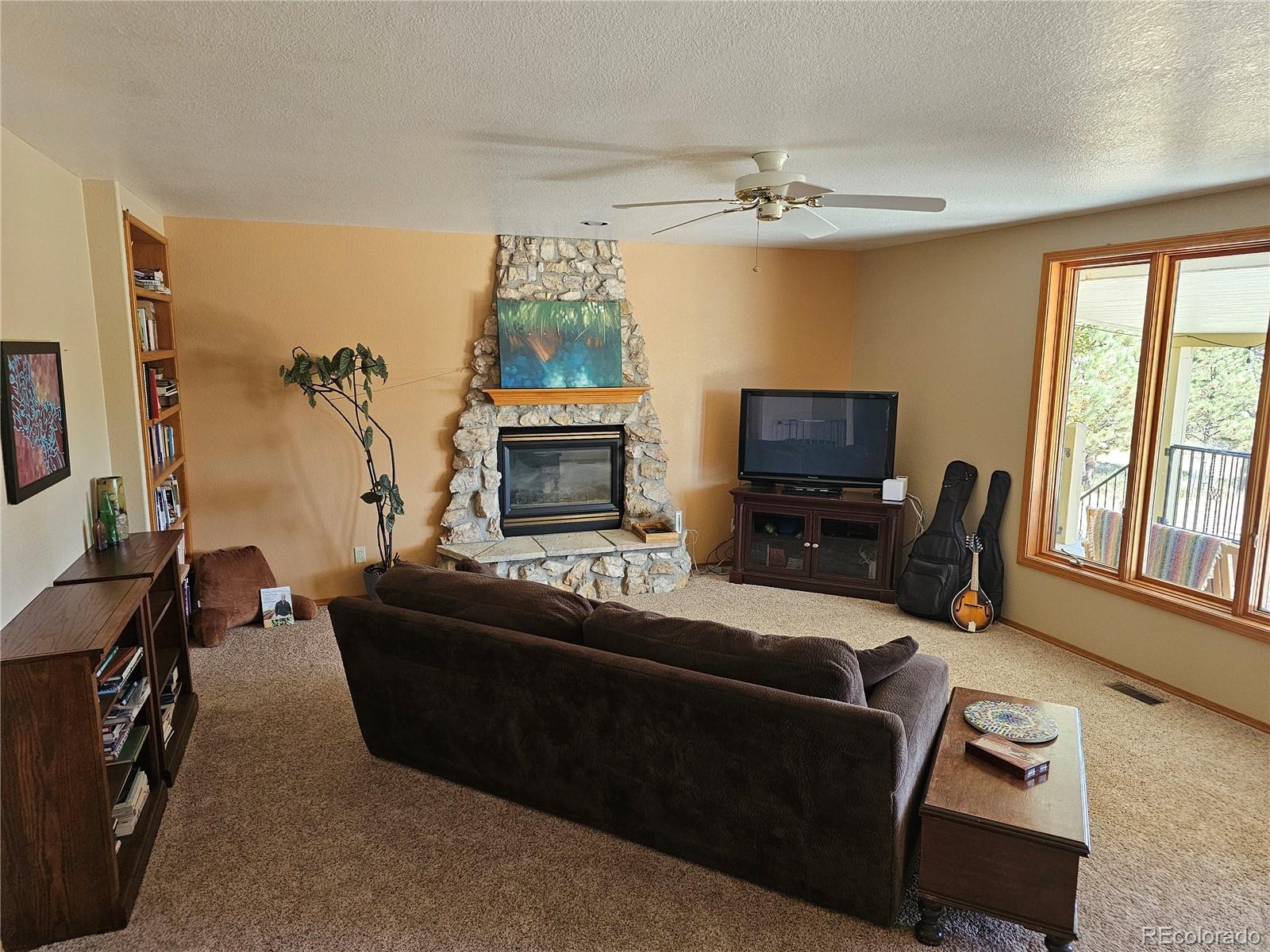 MLS Image #5 for 16435  fairchild avenue,monument, Colorado