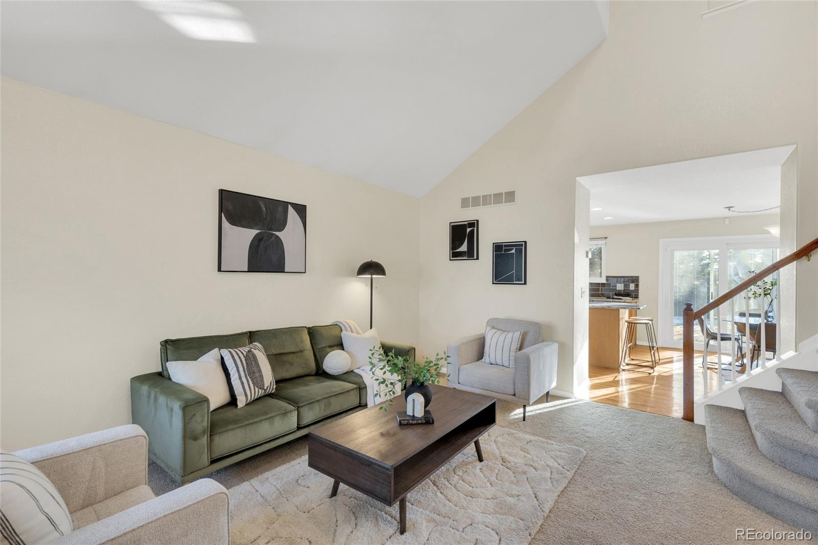 MLS Image #2 for 5604 s yakima way,aurora, Colorado