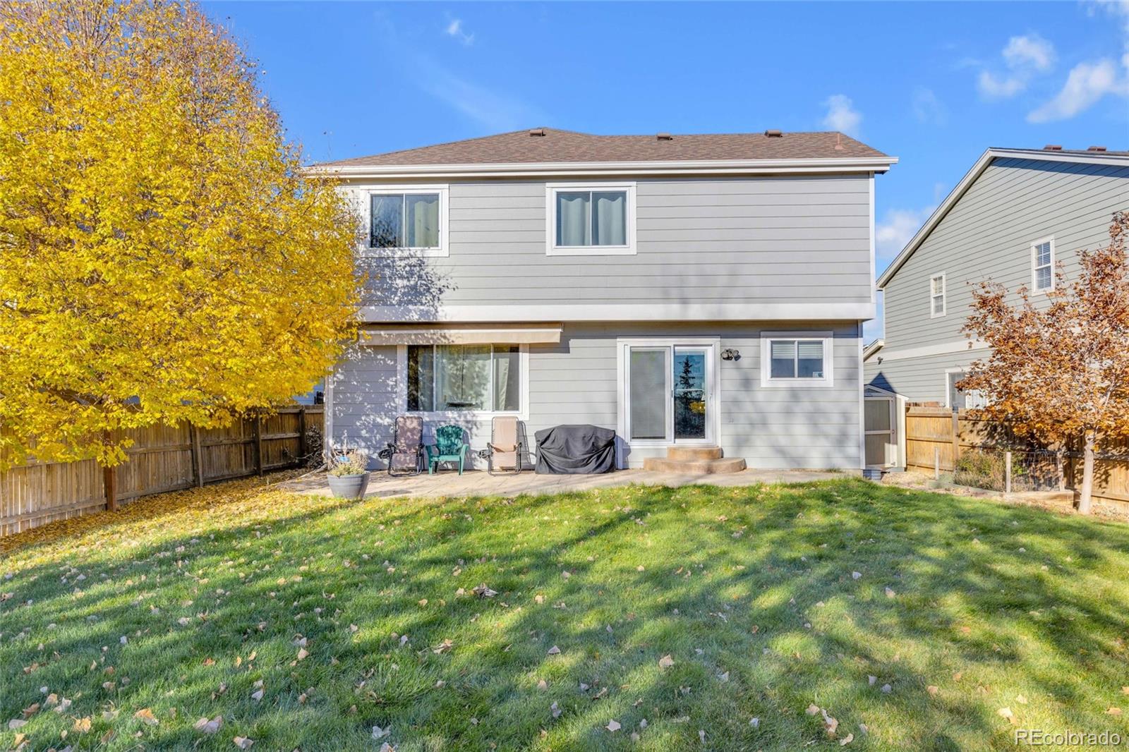 MLS Image #38 for 5604 s yakima way,aurora, Colorado