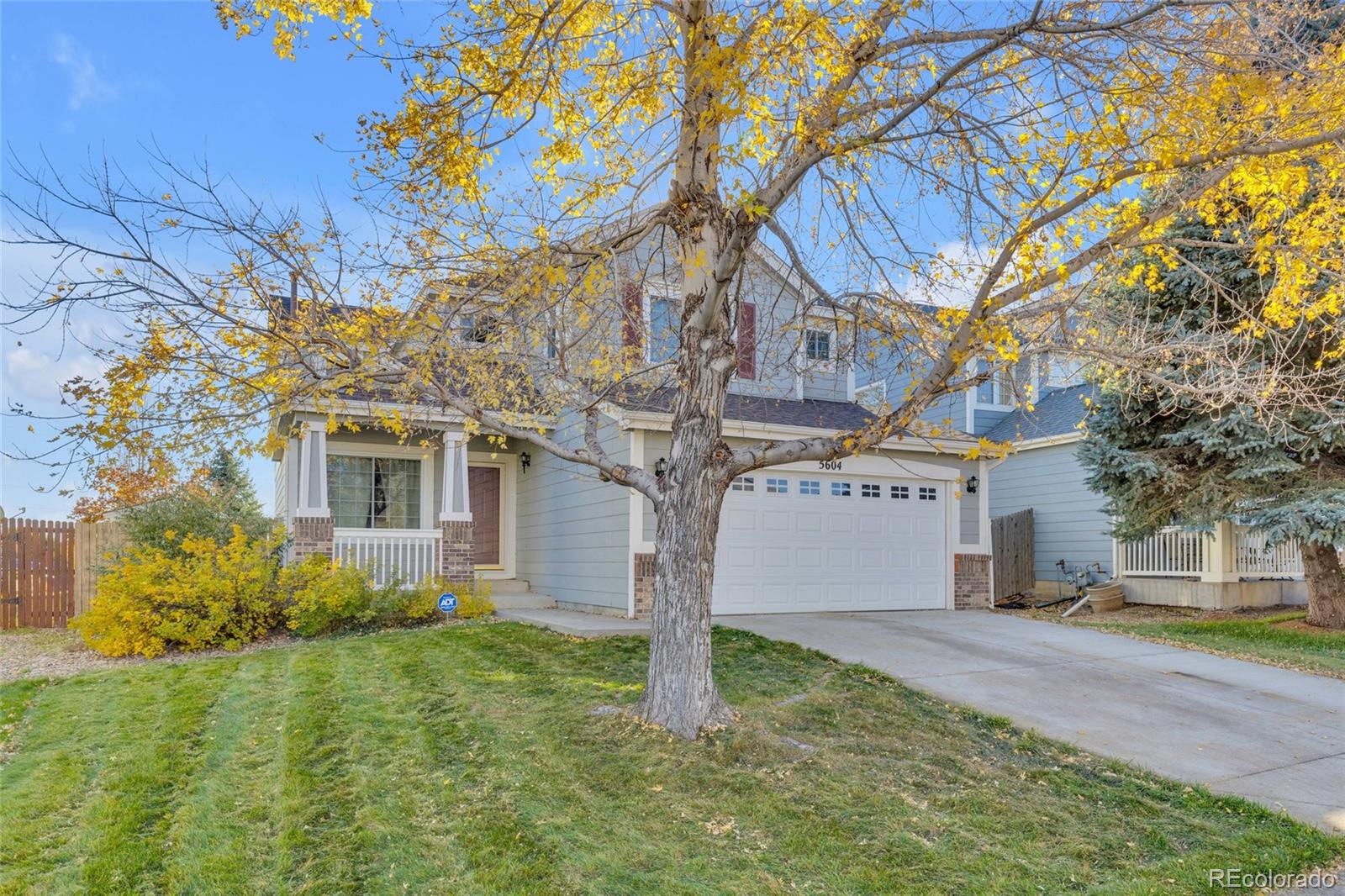 MLS Image #46 for 5604 s yakima way,aurora, Colorado