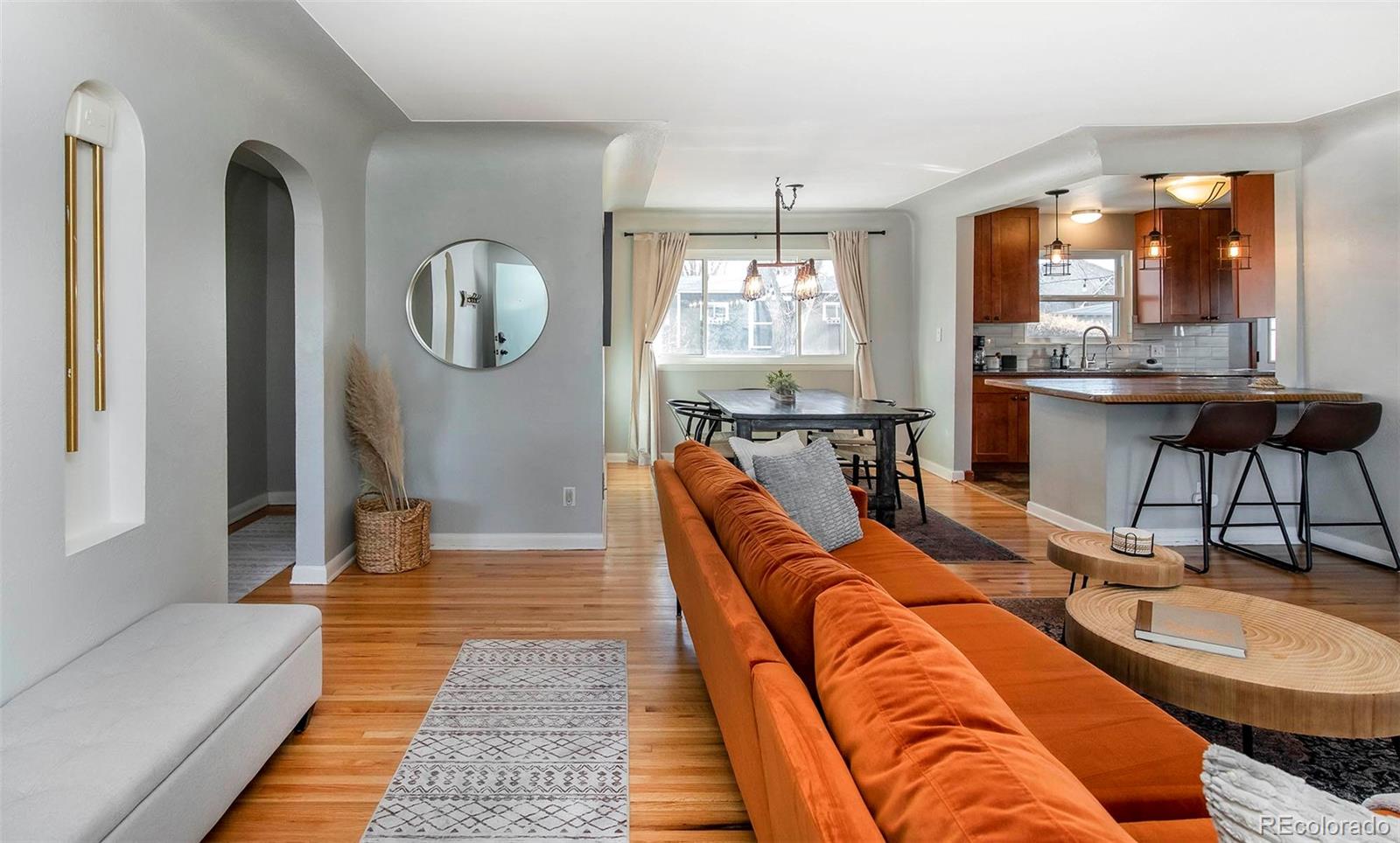 MLS Image #2 for 6480  garrison street,arvada, Colorado