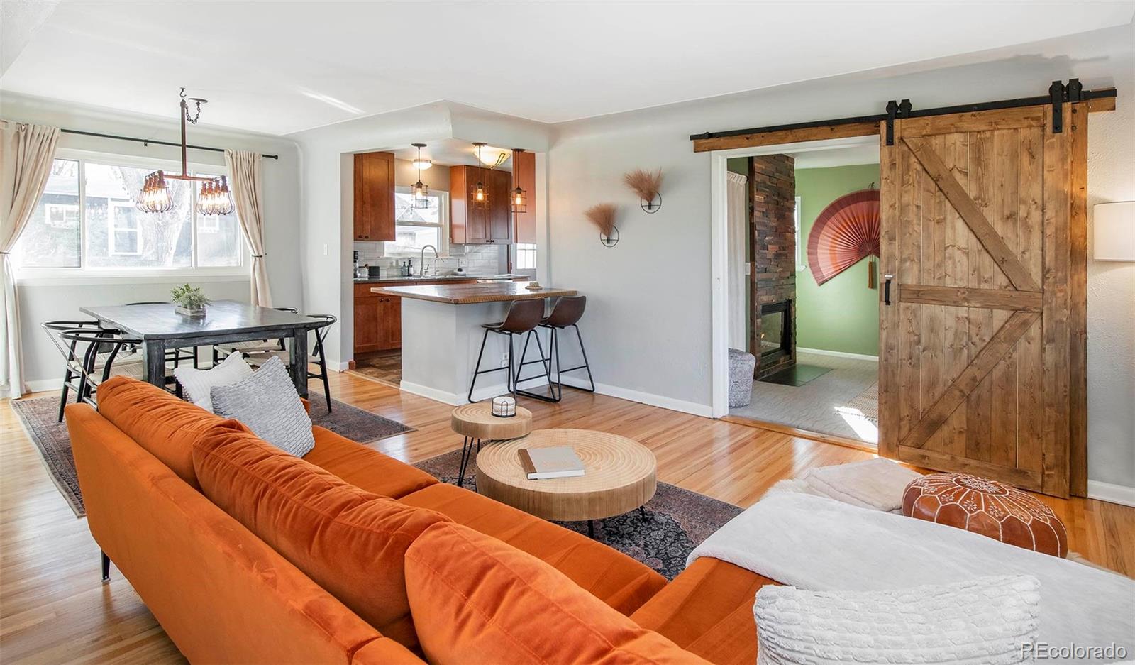 MLS Image #3 for 6480  garrison street,arvada, Colorado