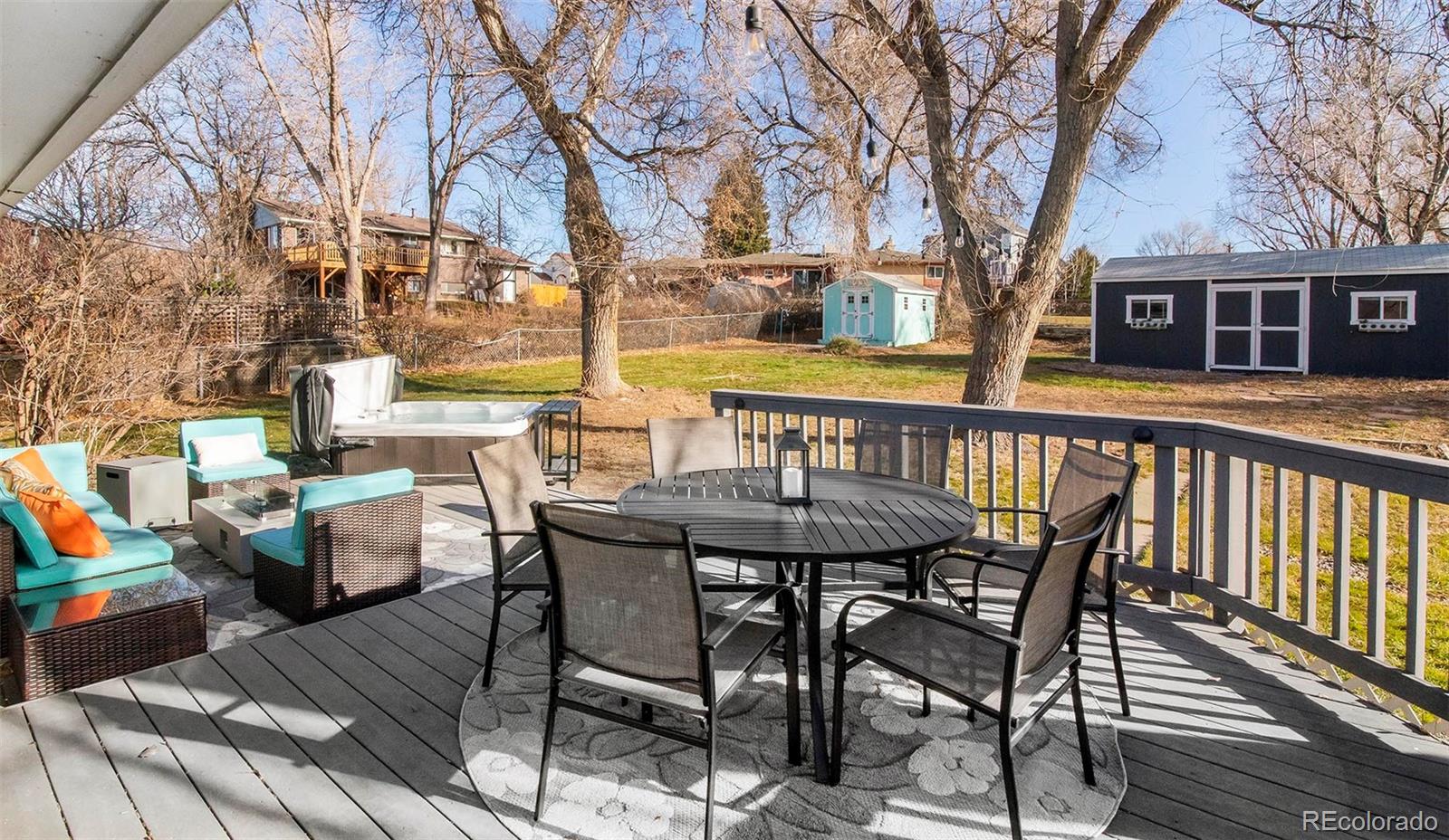 MLS Image #30 for 6480  garrison street,arvada, Colorado