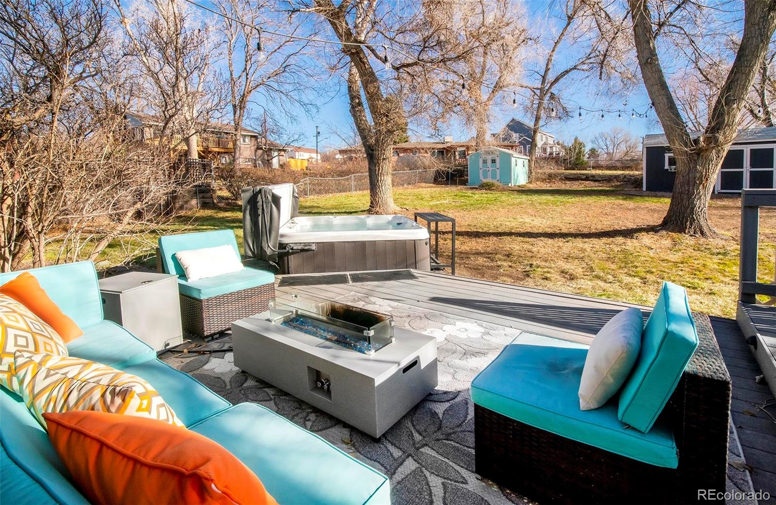 MLS Image #31 for 6480  garrison street,arvada, Colorado