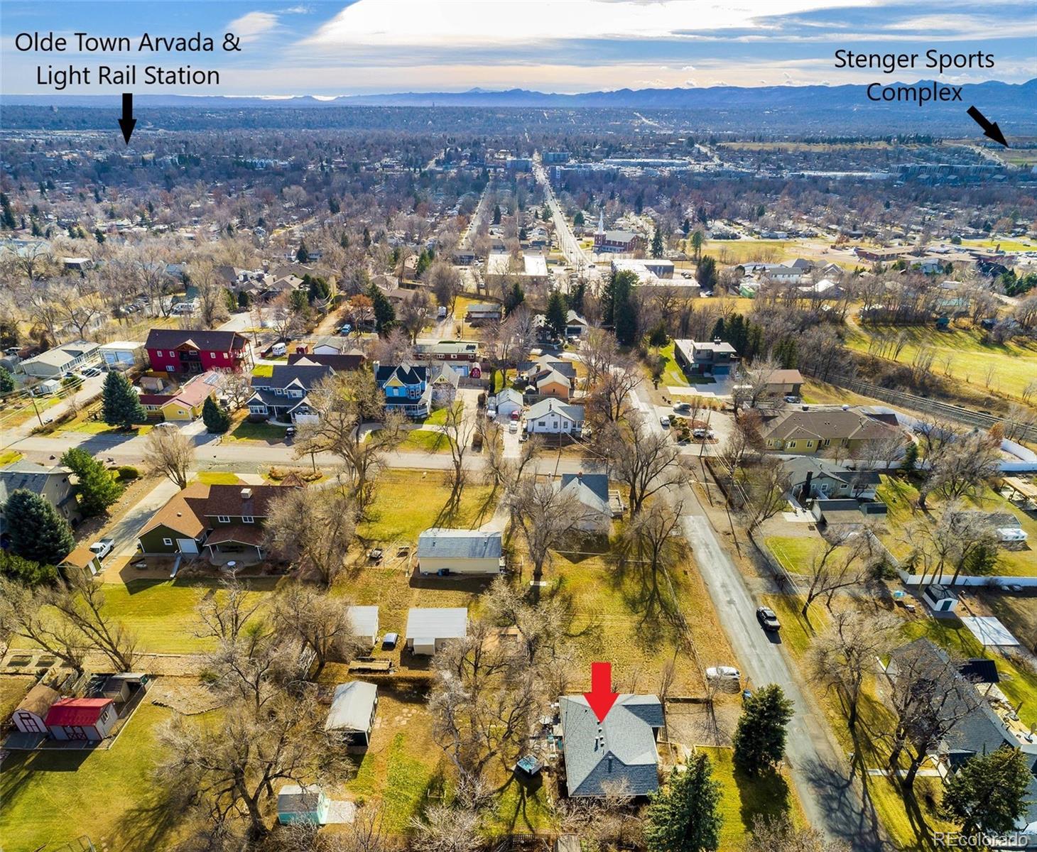 MLS Image #35 for 6480  garrison street,arvada, Colorado