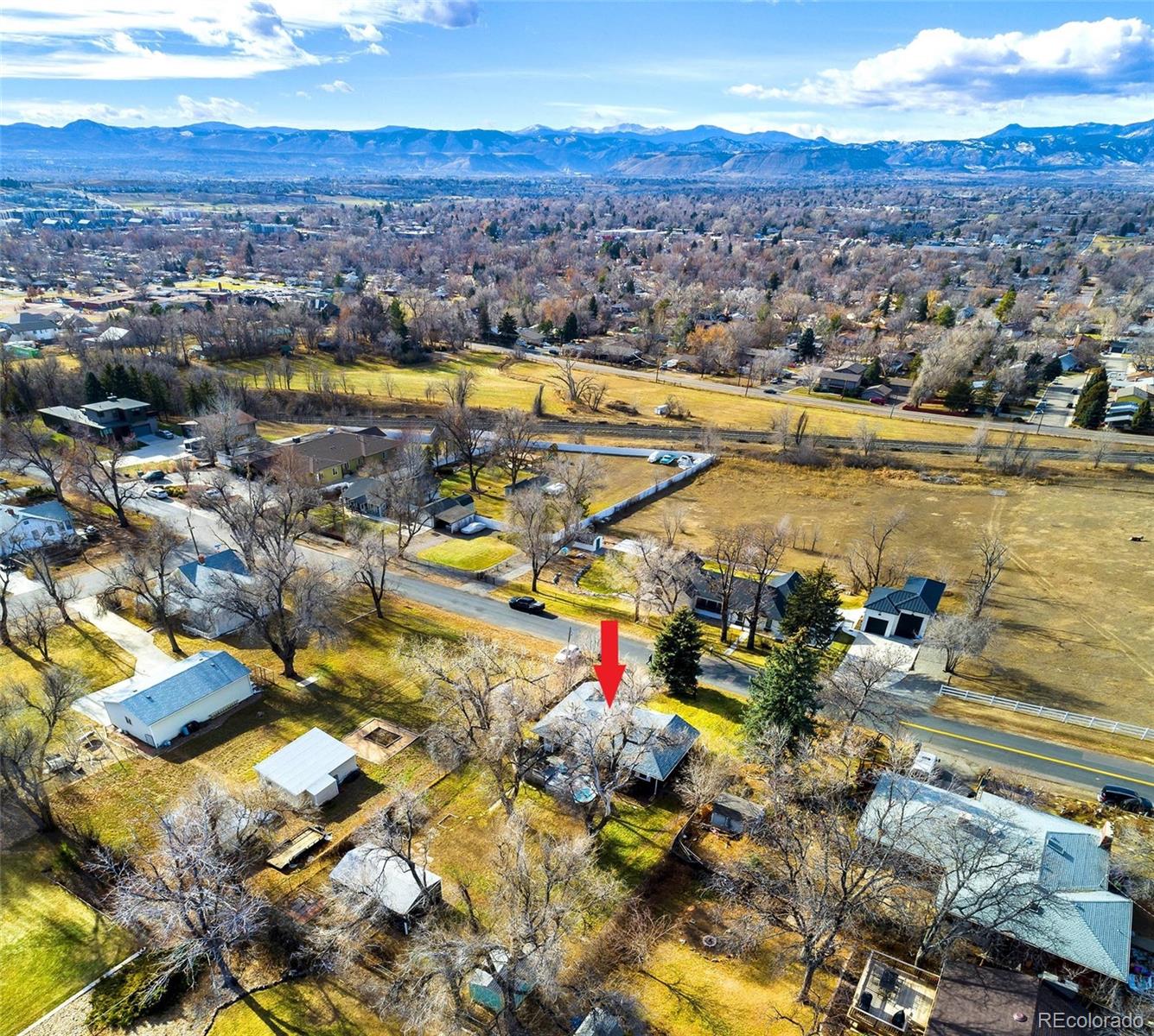 MLS Image #36 for 6480  garrison street,arvada, Colorado