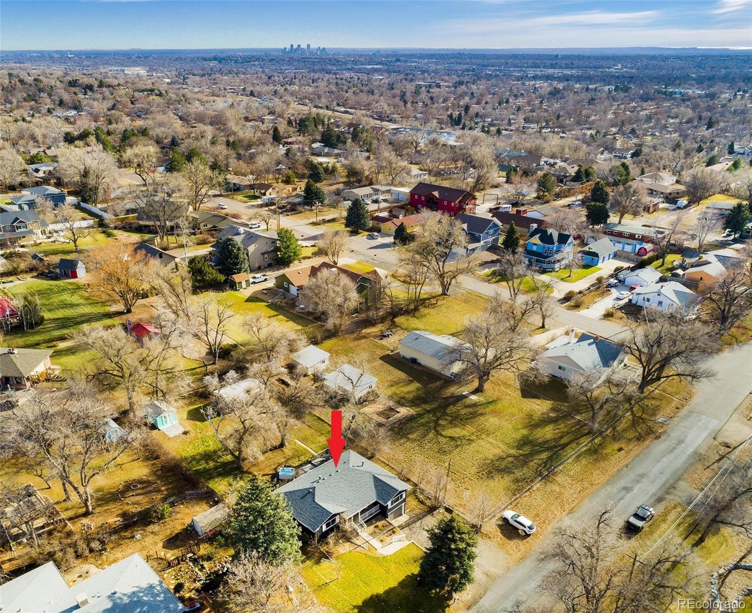 MLS Image #37 for 6480  garrison street,arvada, Colorado