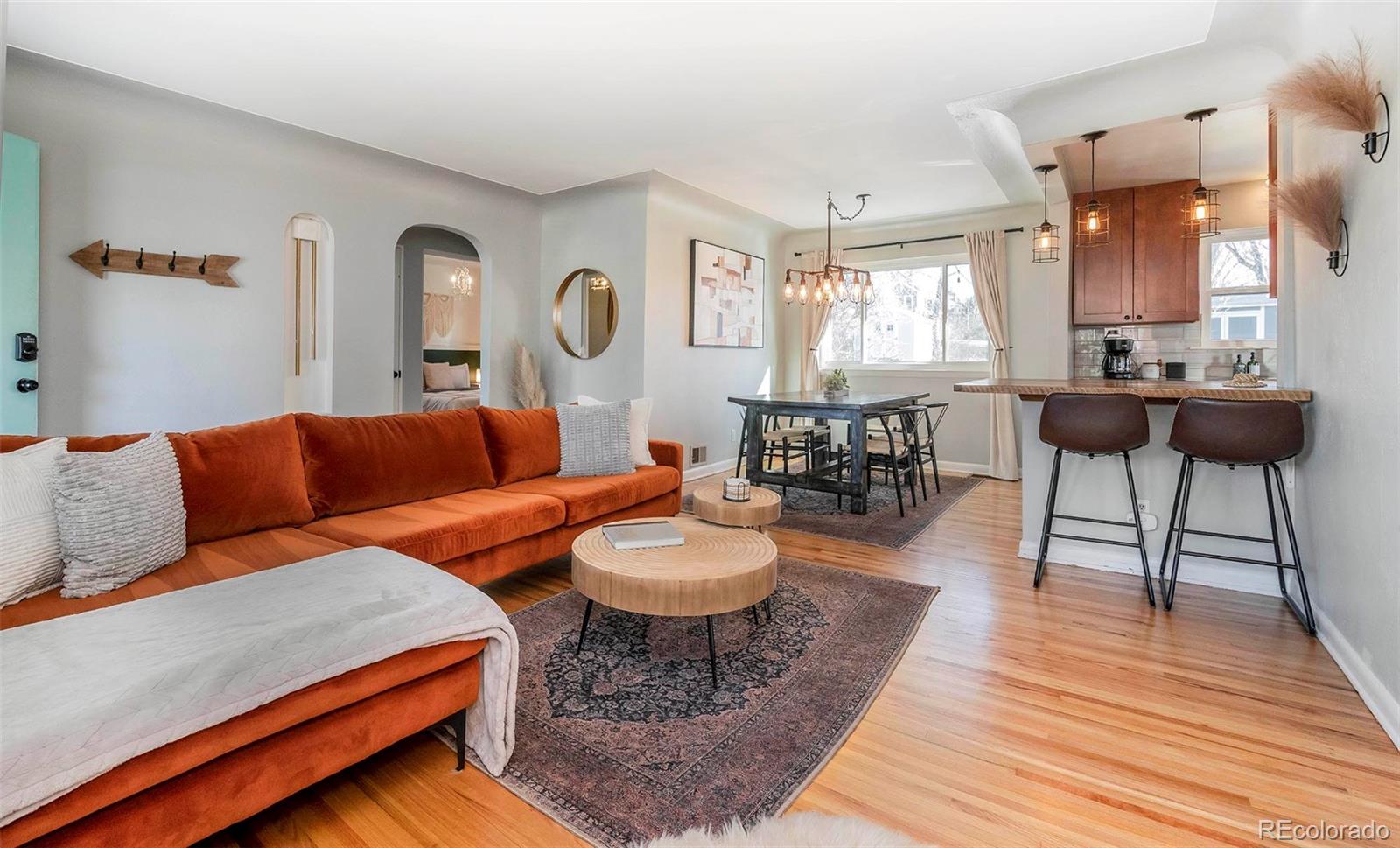 MLS Image #4 for 6480  garrison street,arvada, Colorado