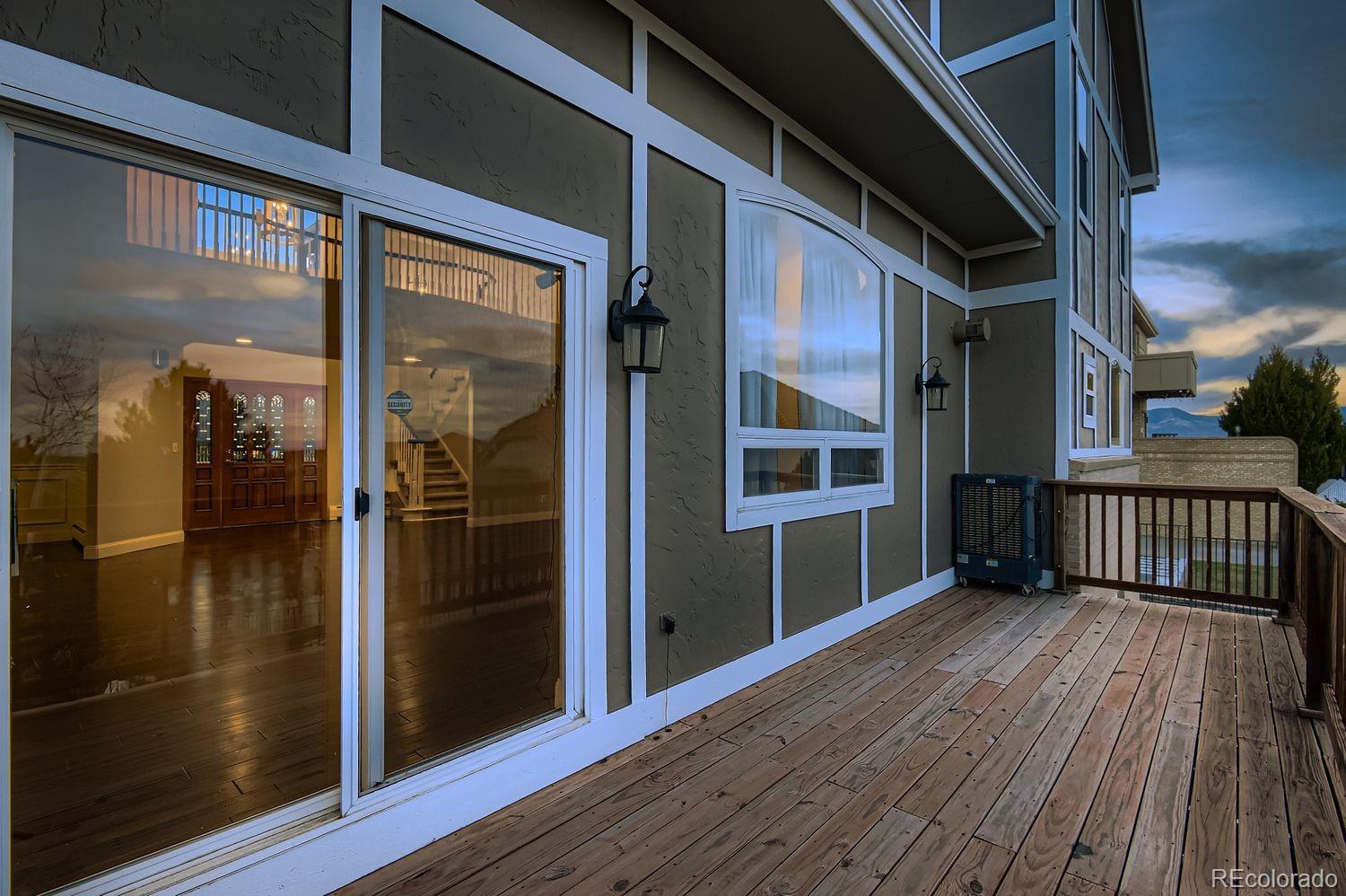 MLS Image #40 for 7832 w oxford circle,lakewood, Colorado