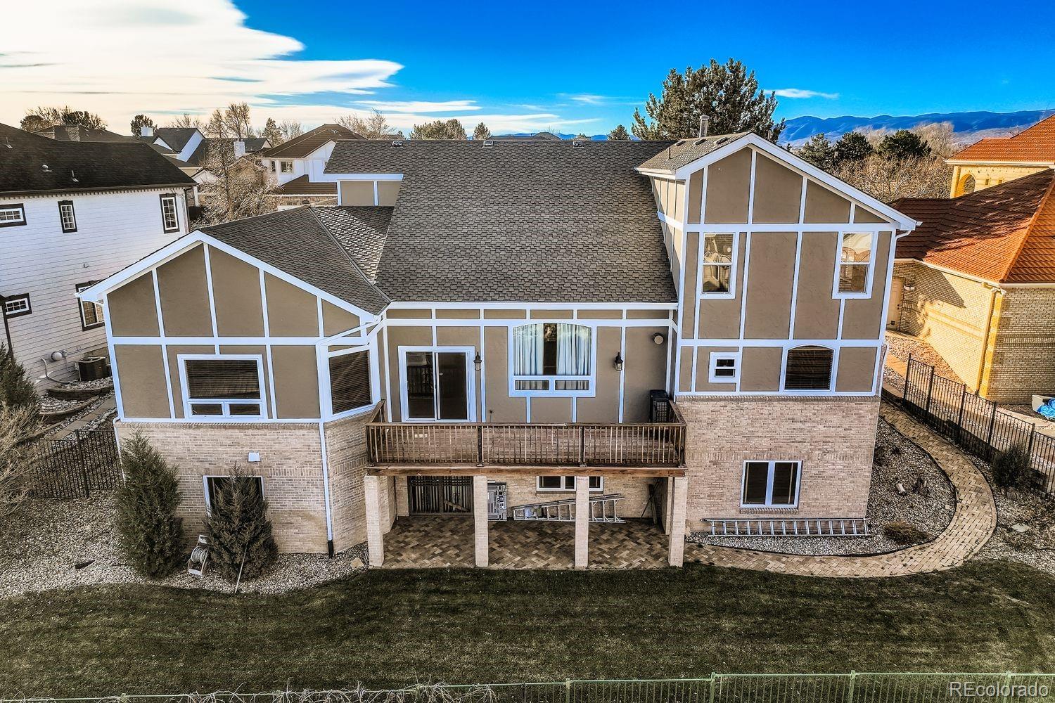 MLS Image #44 for 7832 w oxford circle,lakewood, Colorado