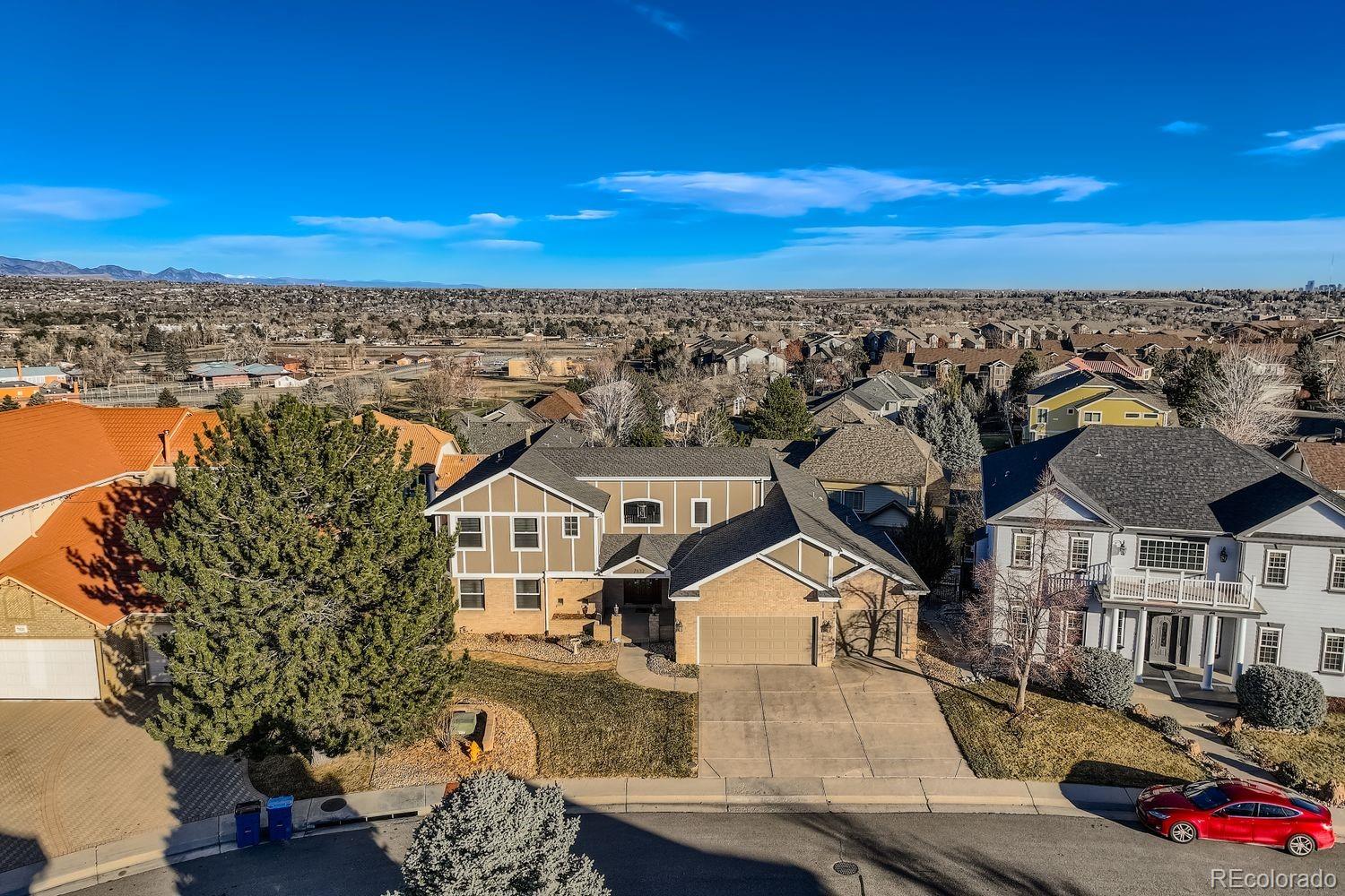 MLS Image #45 for 7832 w oxford circle,lakewood, Colorado