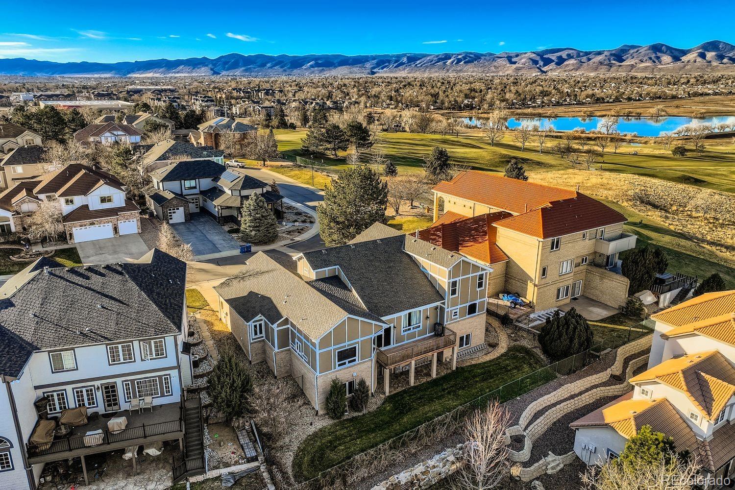 MLS Image #47 for 7832 w oxford circle,lakewood, Colorado