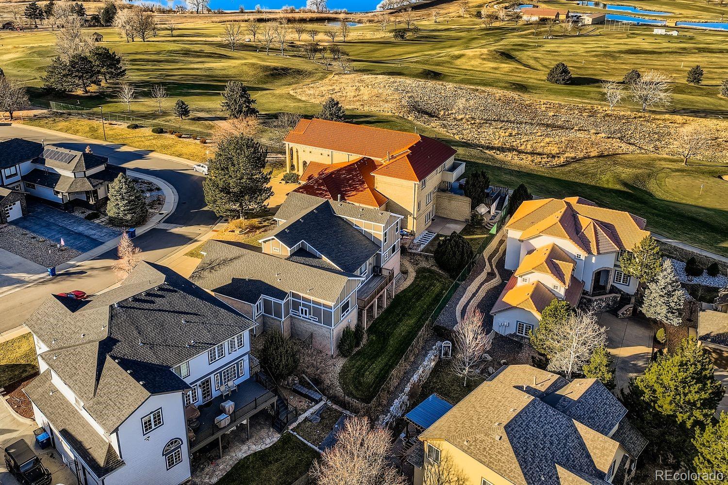 MLS Image #49 for 7832 w oxford circle,lakewood, Colorado