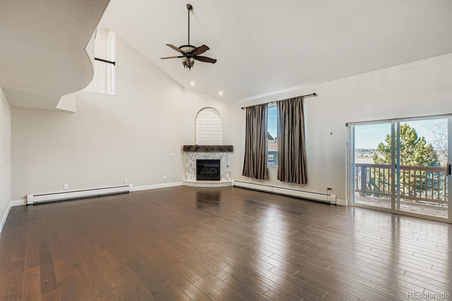 MLS Image #6 for 7832 w oxford circle,lakewood, Colorado
