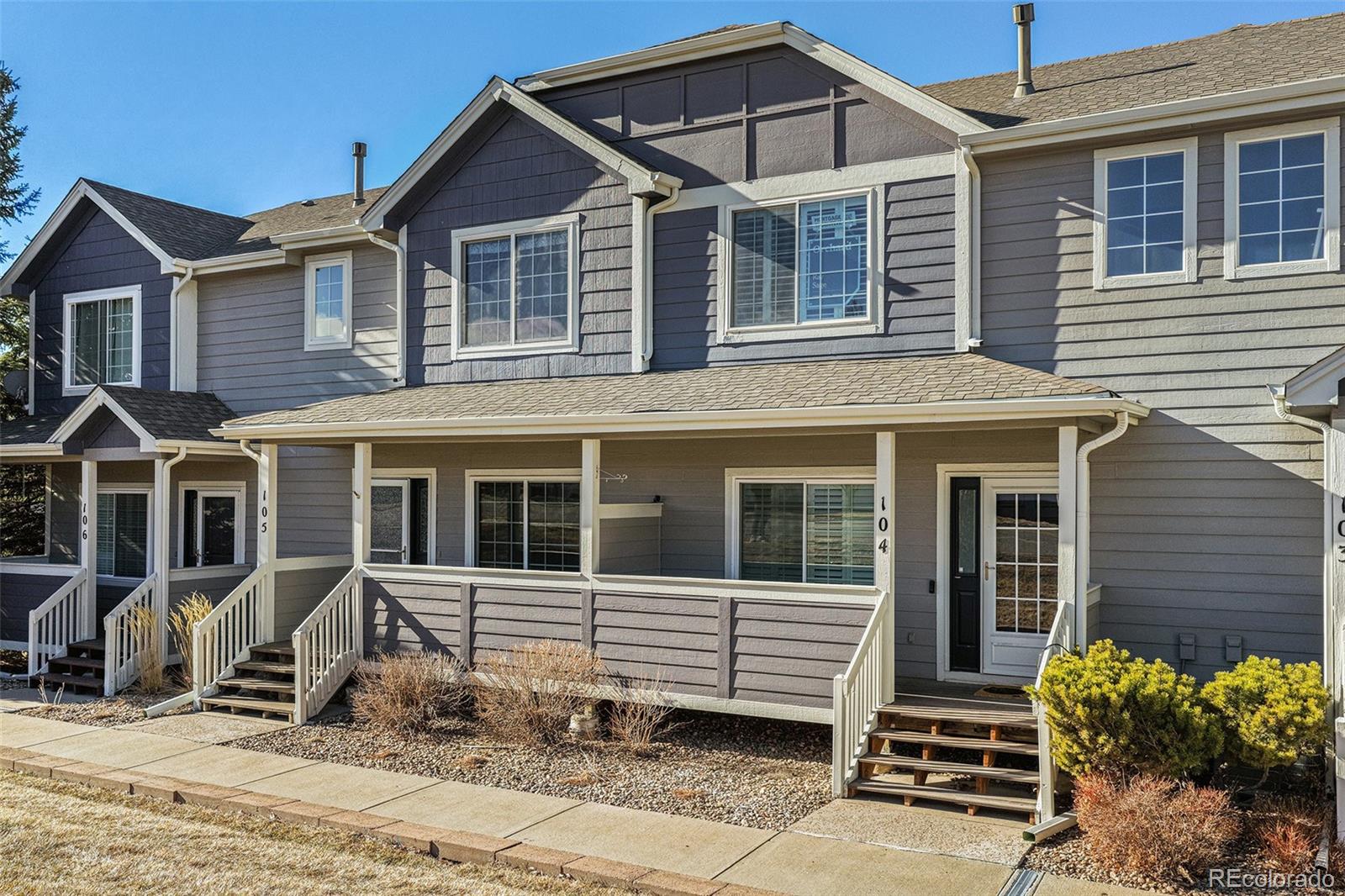 MLS Image #1 for 19283 e idaho drive 104,aurora, Colorado