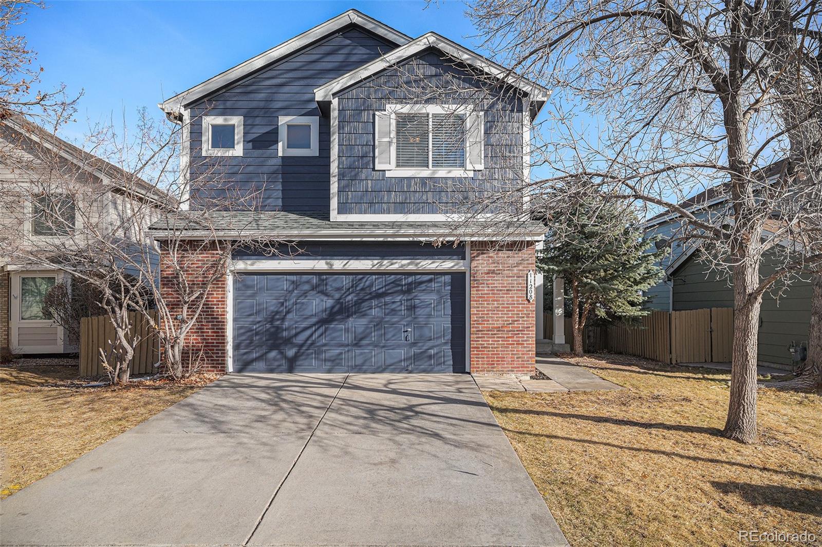 MLS Image #0 for 11208  gilcrest street,parker, Colorado