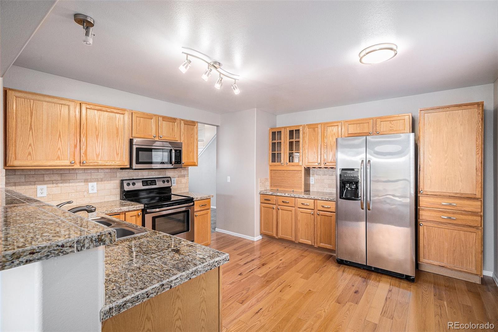 MLS Image #1 for 11208  gilcrest street,parker, Colorado