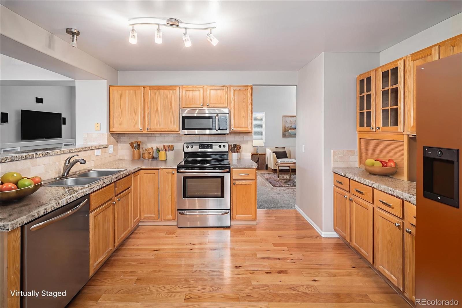 MLS Image #2 for 11208  gilcrest street,parker, Colorado
