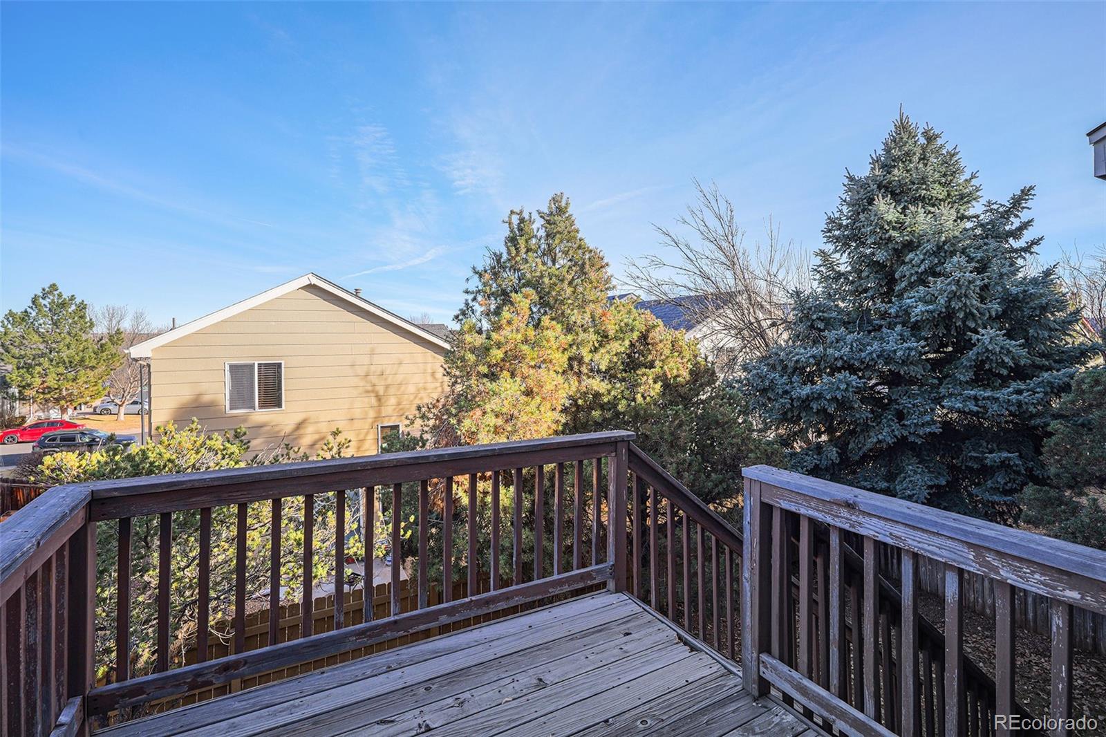 MLS Image #27 for 11208  gilcrest street,parker, Colorado