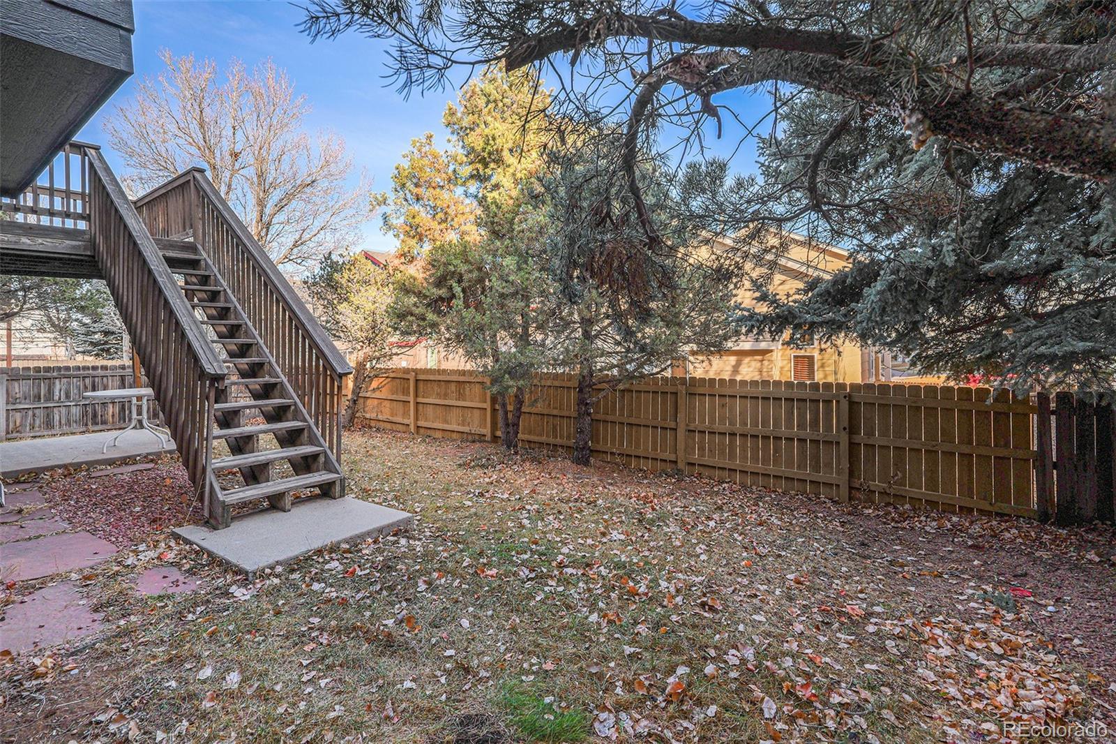 MLS Image #29 for 11208  gilcrest street,parker, Colorado