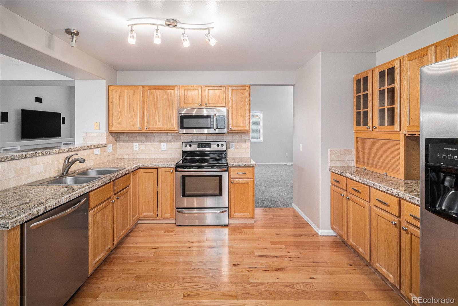 MLS Image #3 for 11208  gilcrest street,parker, Colorado