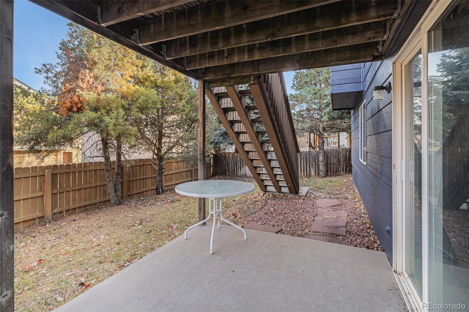 MLS Image #30 for 11208  gilcrest street,parker, Colorado
