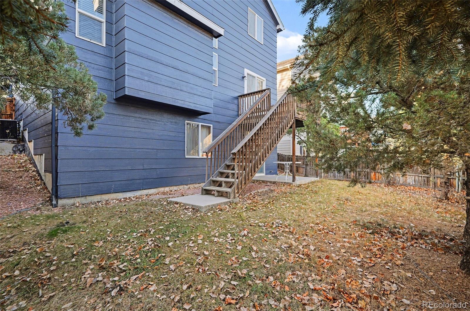 MLS Image #31 for 11208  gilcrest street,parker, Colorado