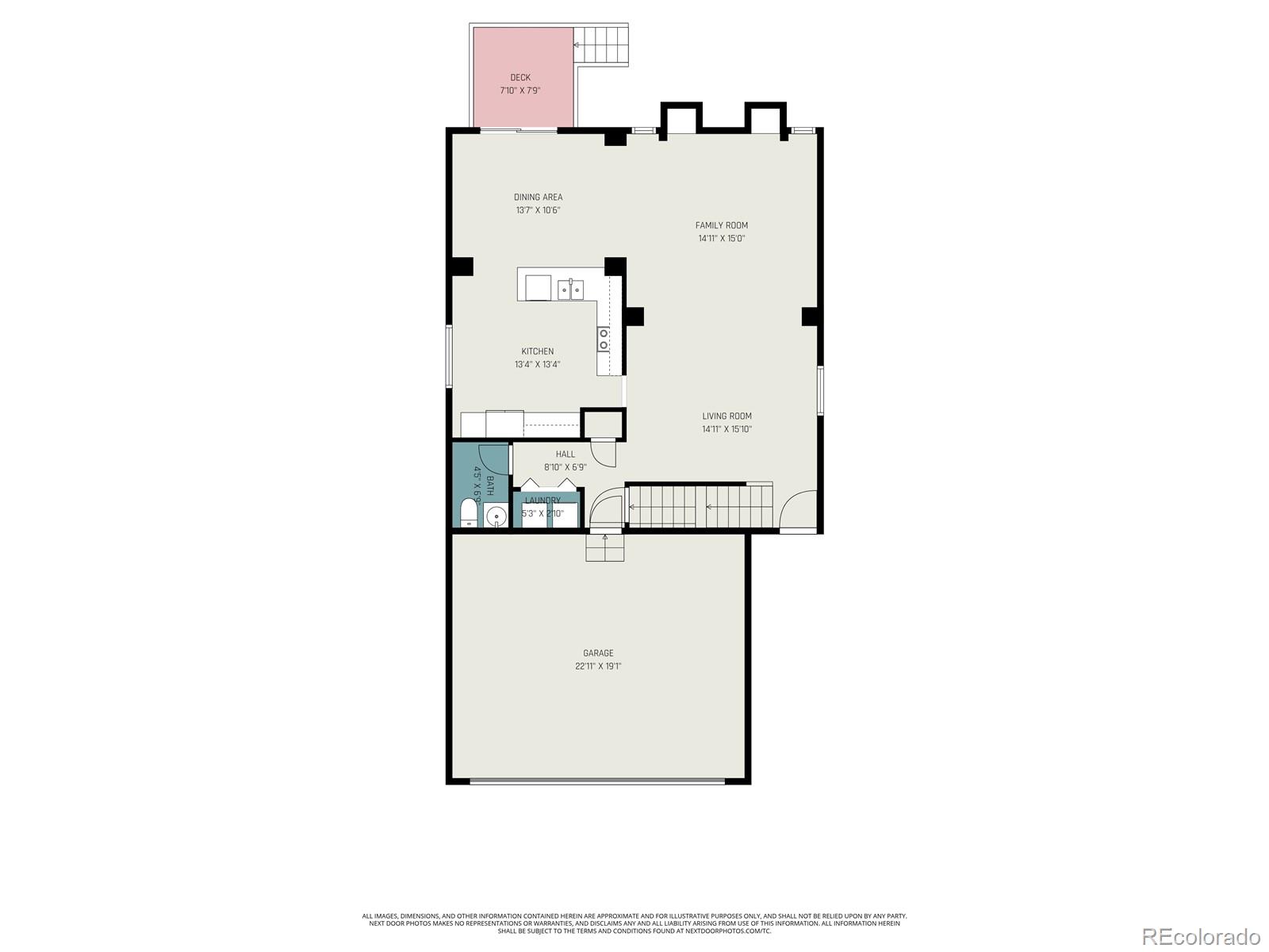 MLS Image #34 for 11208  gilcrest street,parker, Colorado
