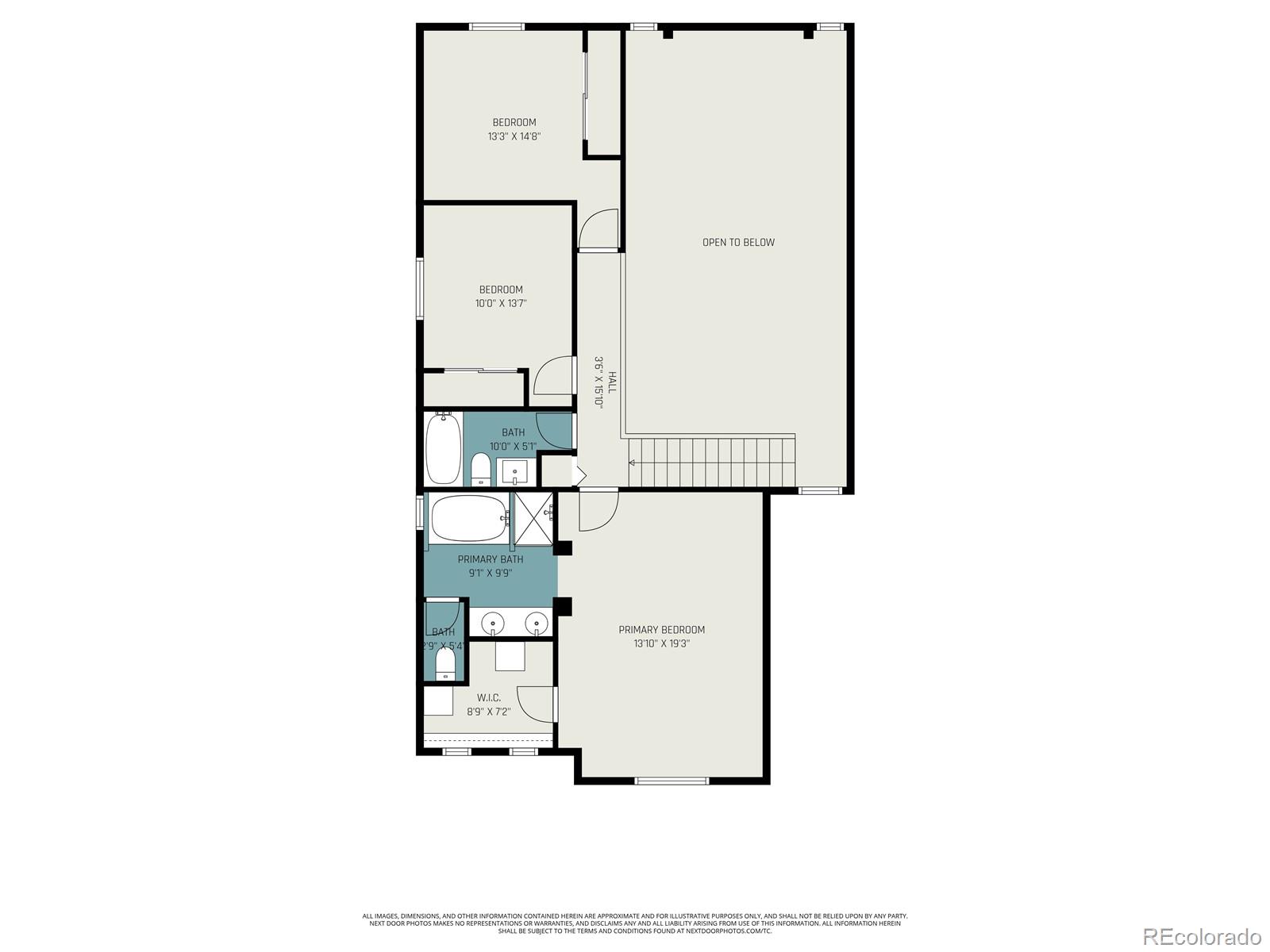 MLS Image #35 for 11208  gilcrest street,parker, Colorado