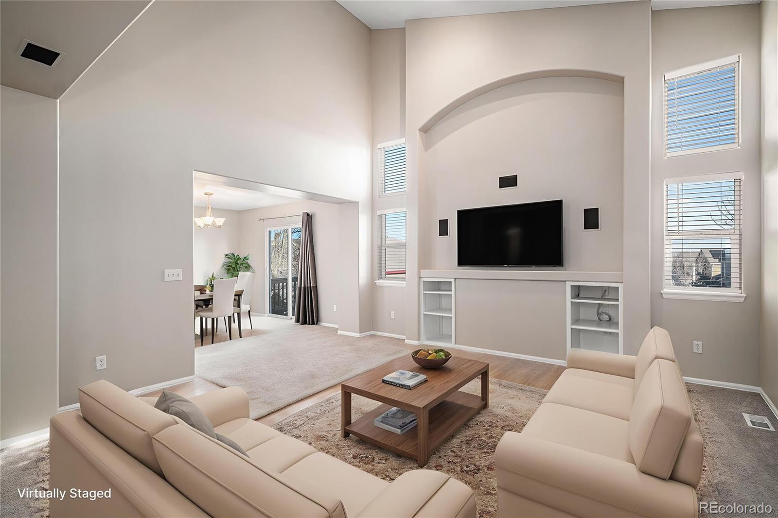 MLS Image #5 for 11208  gilcrest street,parker, Colorado