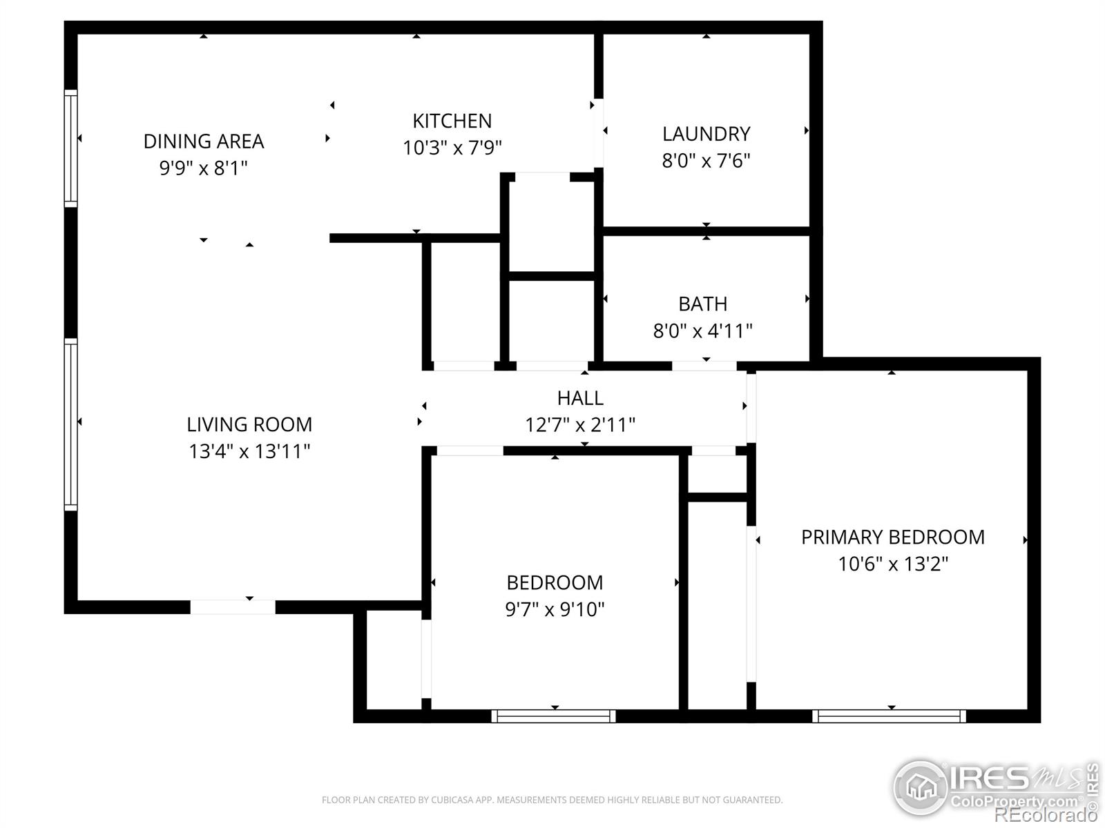 MLS Image #14 for 9842  lane street ,thornton, Colorado