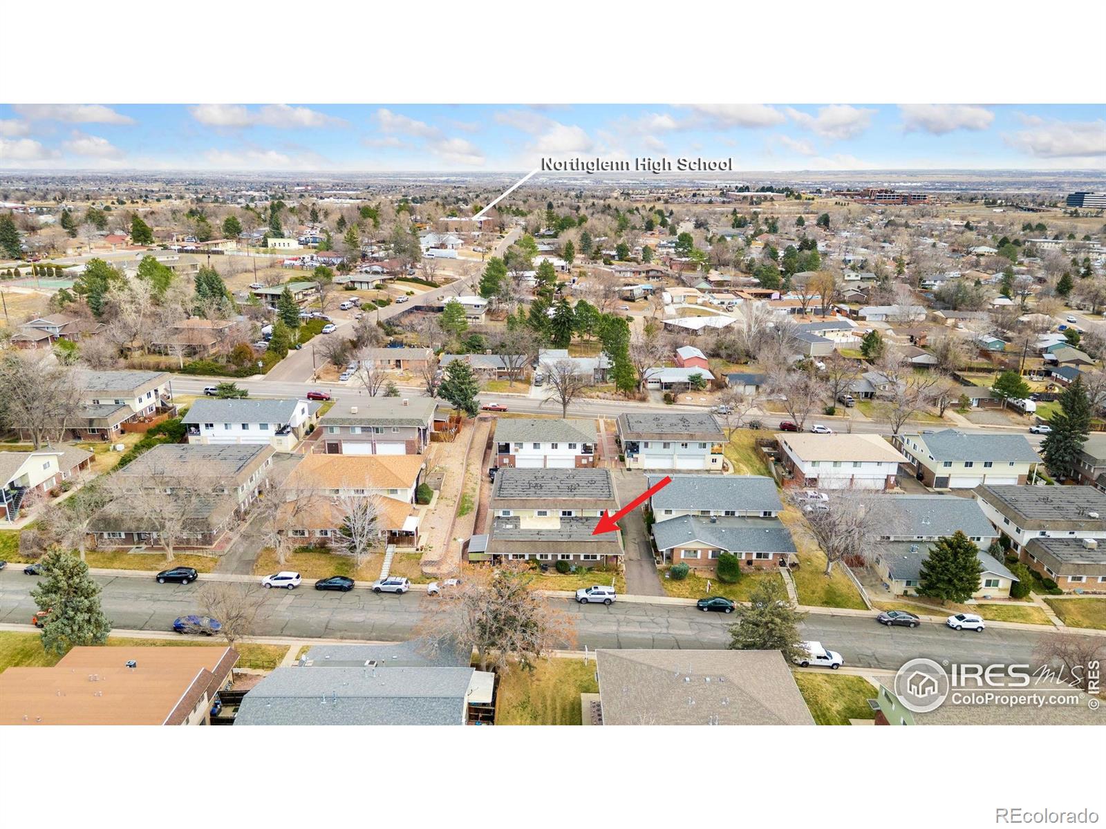 MLS Image #16 for 9842  lane street ,thornton, Colorado