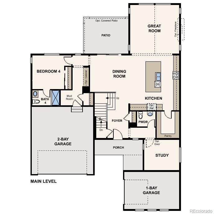 MLS Image #25 for 2573  bailey lane,lafayette, Colorado
