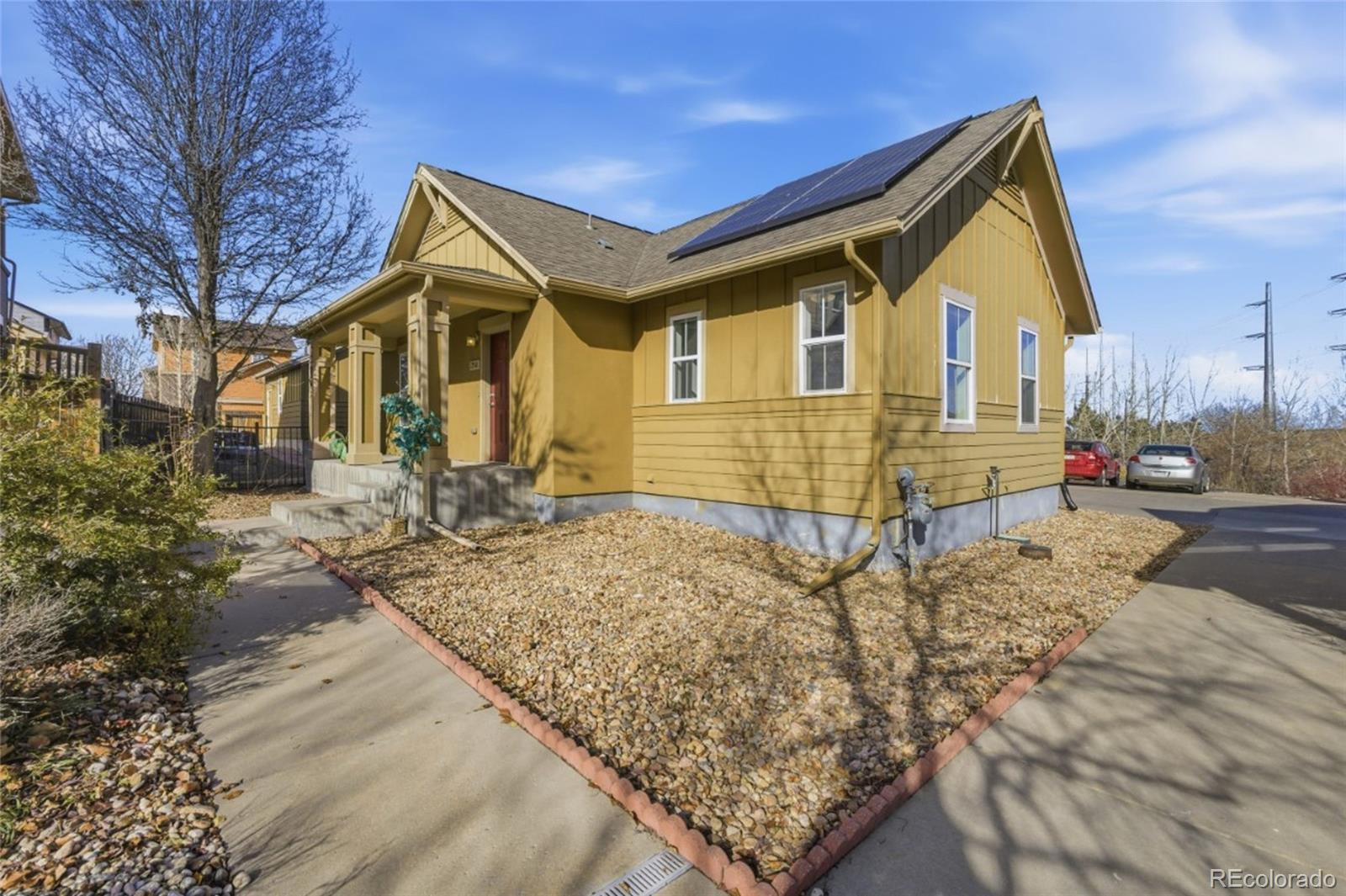 MLS Image #1 for 23501 e saratoga circle,aurora, Colorado