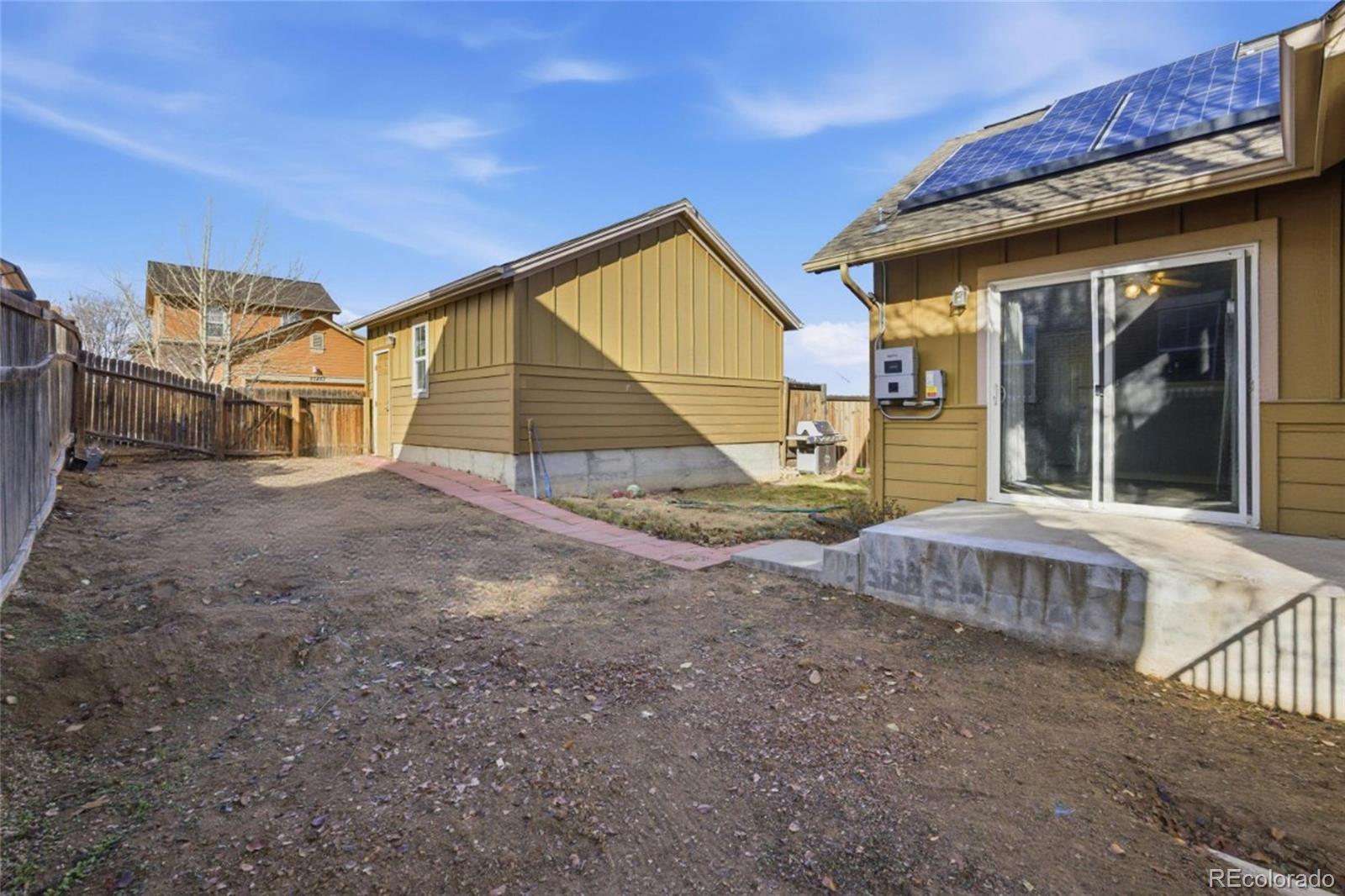 MLS Image #14 for 23501 e saratoga circle,aurora, Colorado